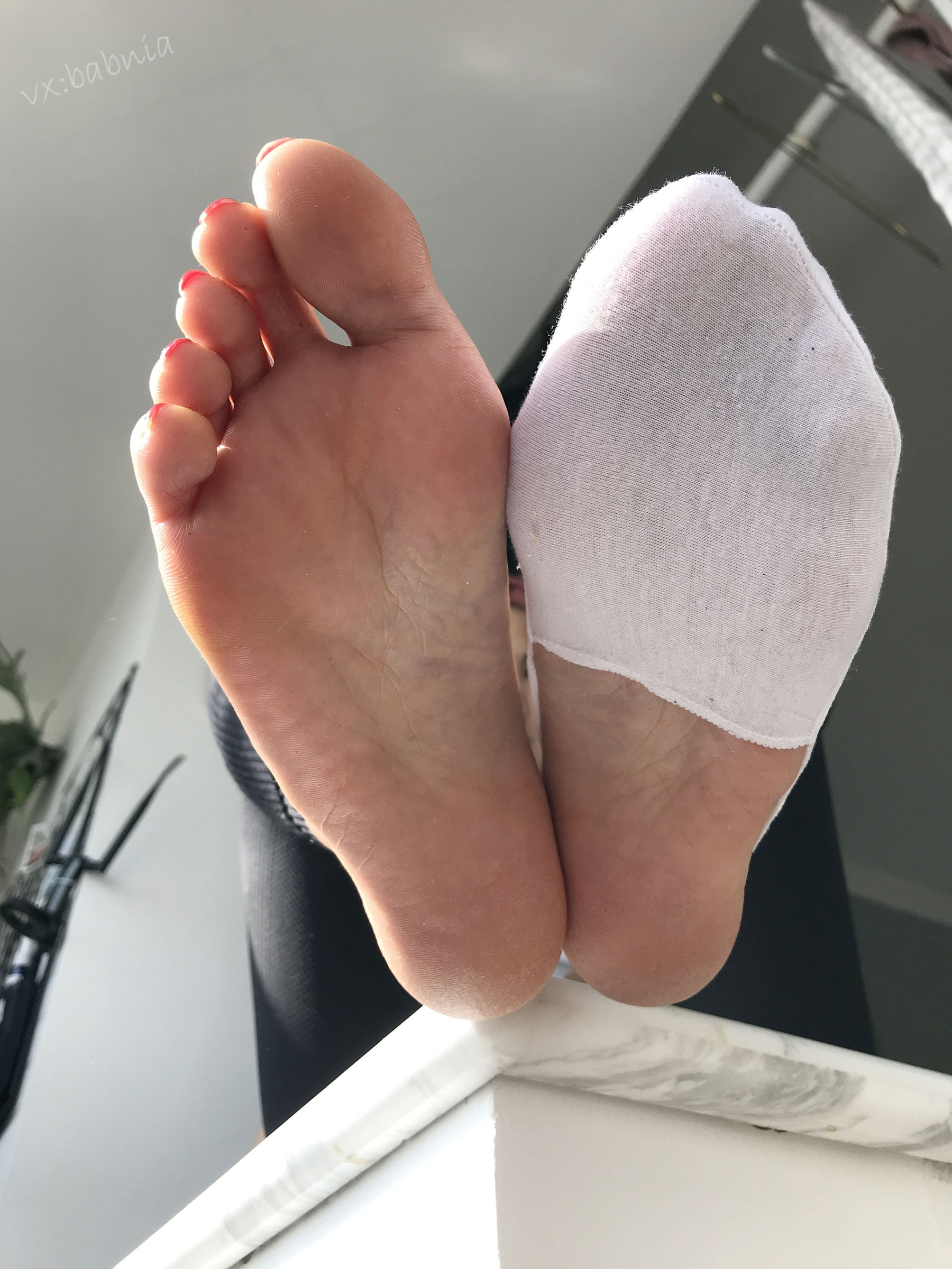 [福利COS] 安乔乔儿(Nia乔乔) No.013 乔乔做瑜伽第37张