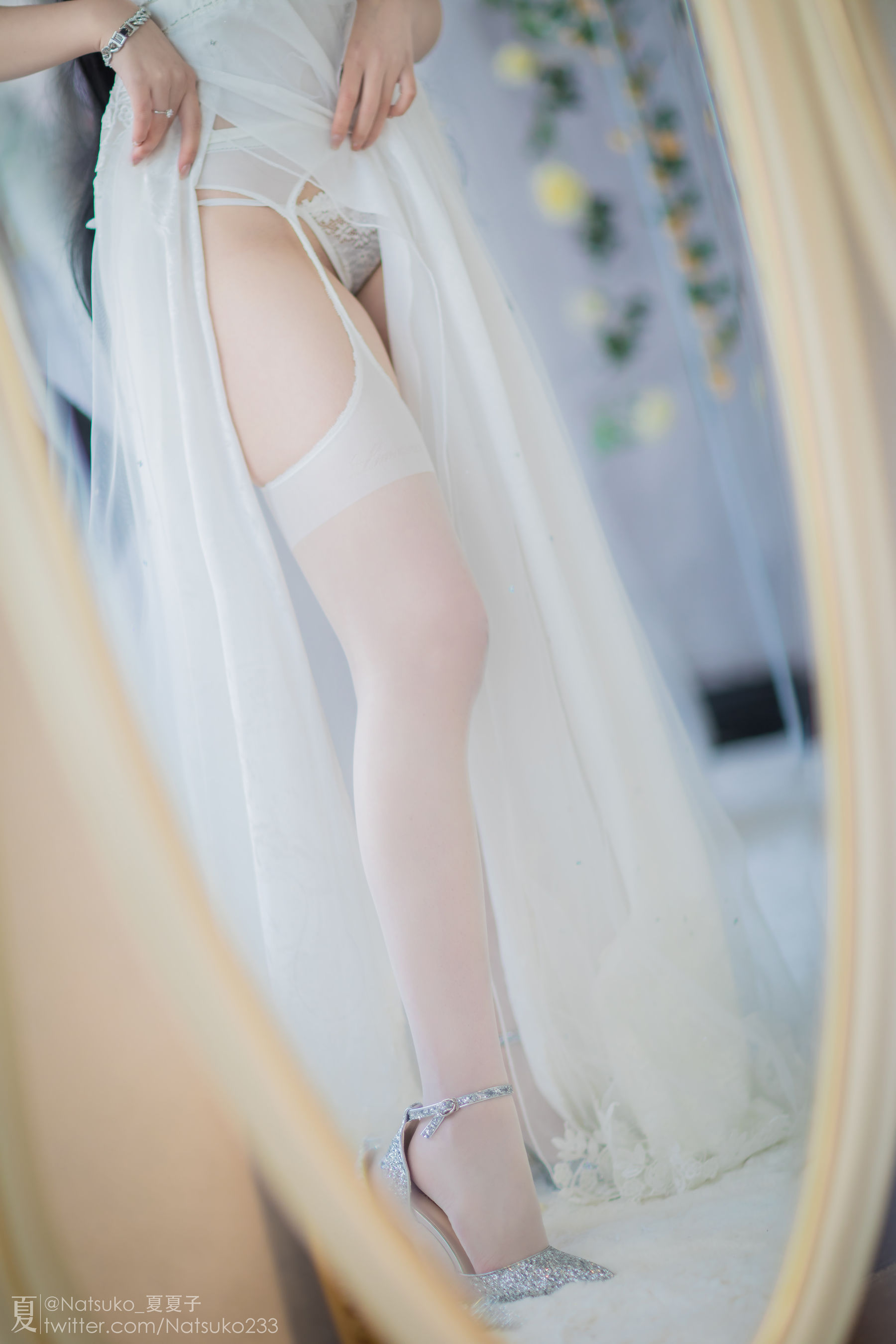 [福利COS] Natsuko夏夏子 - 碧蓝航线 大凤誓约第7张