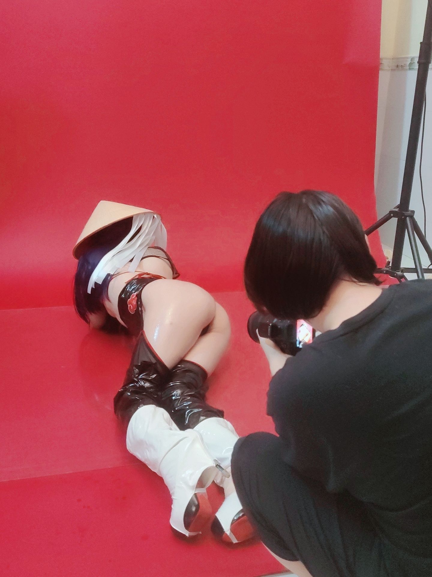 [福利COS] Sunnyvier - Hinata第60张