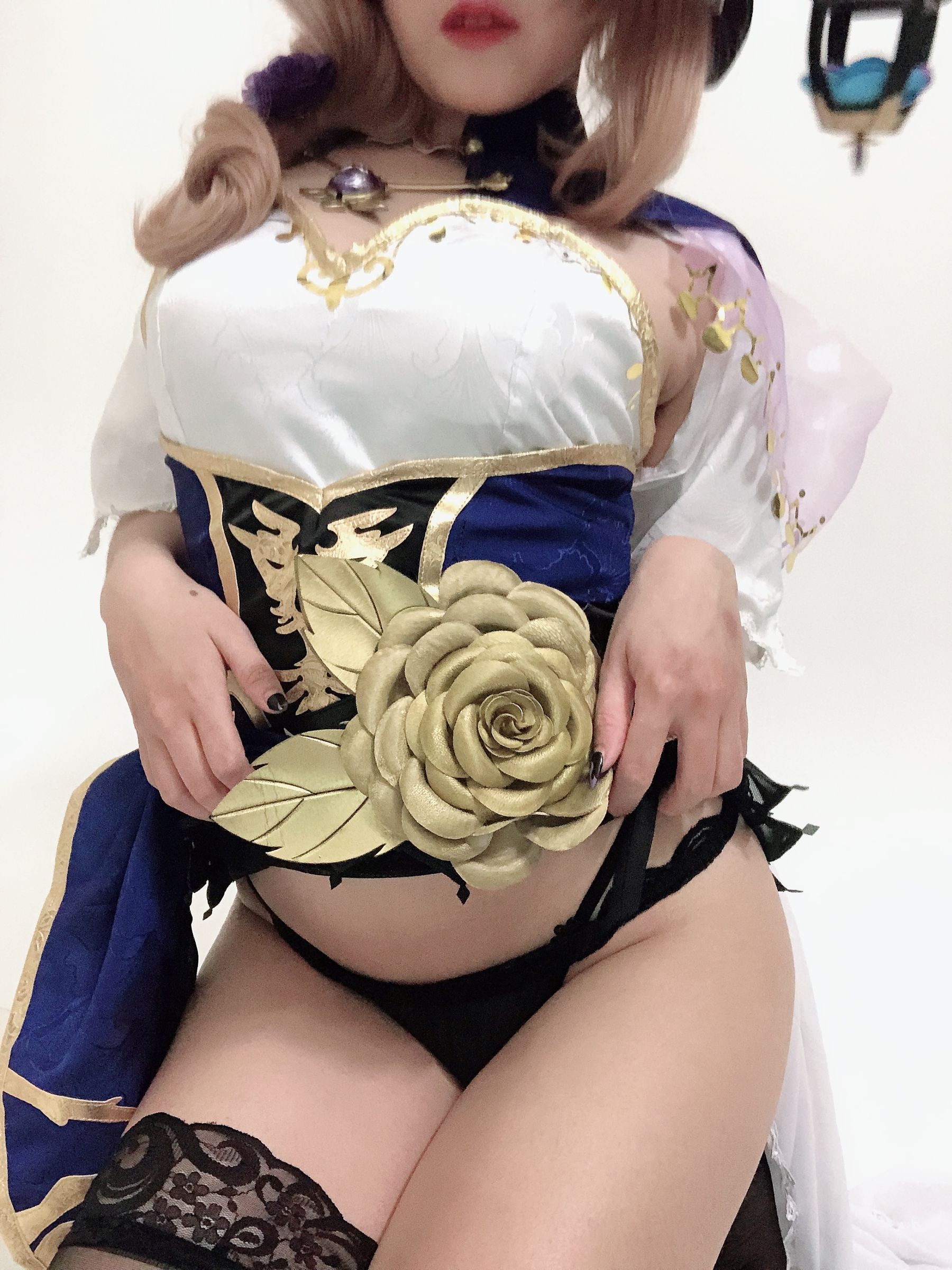 [福利COS] Sunnyvier - Lisa第28张