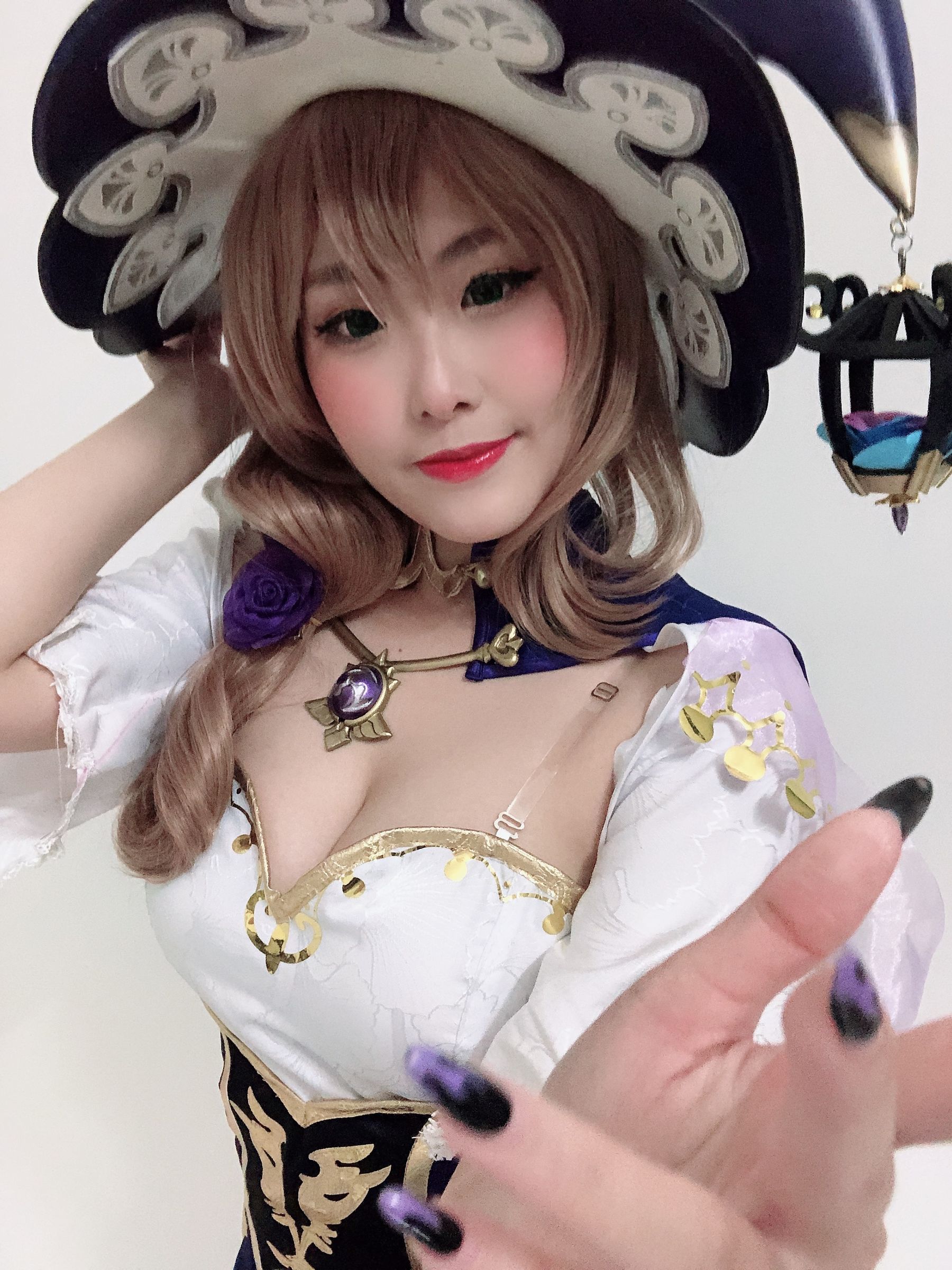 [福利COS] Sunnyvier - Lisa第23张