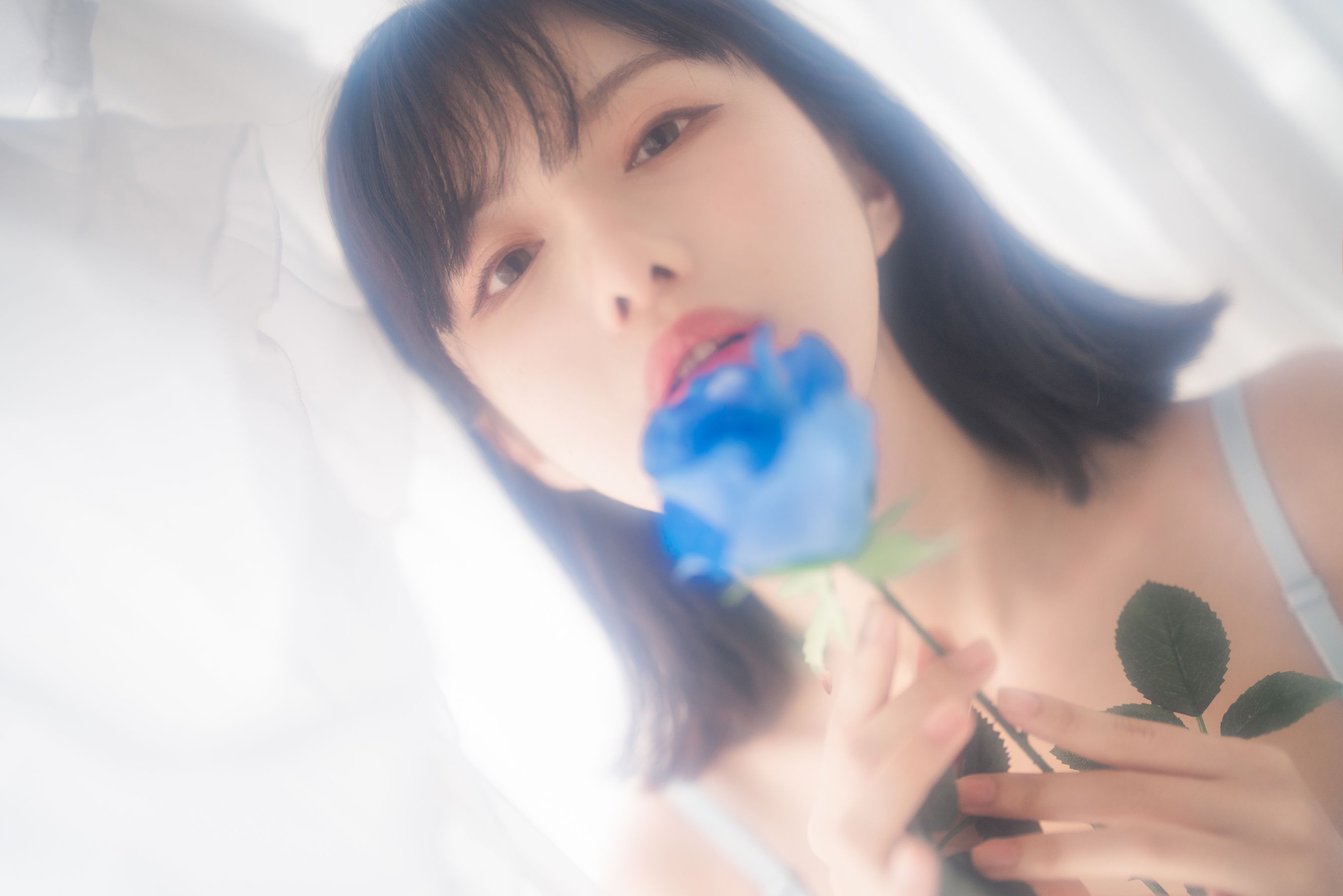 [福利COS] Shika小鹿鹿 - 泳装第22张