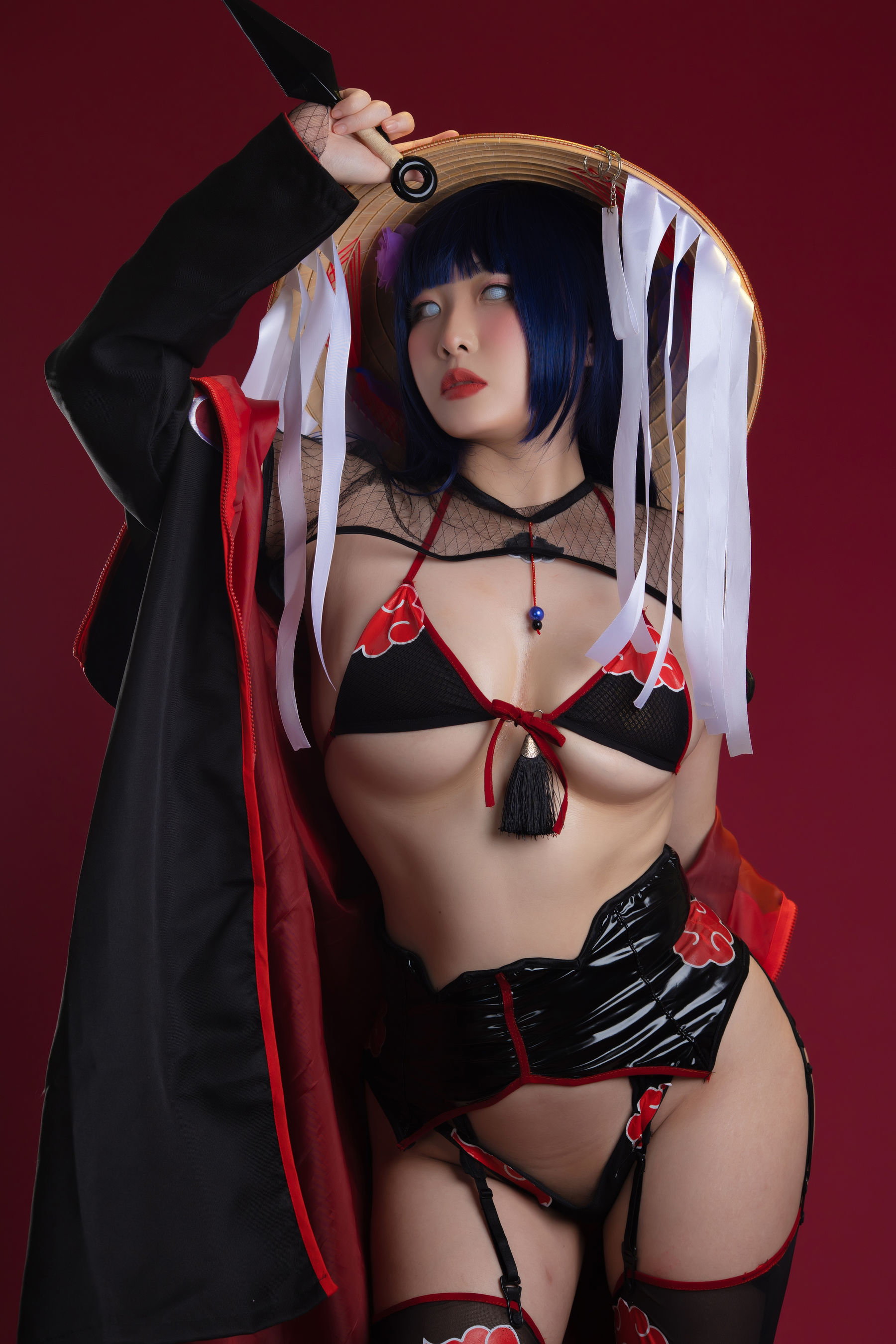 [福利COS] Sunnyvier - Hinata第3张