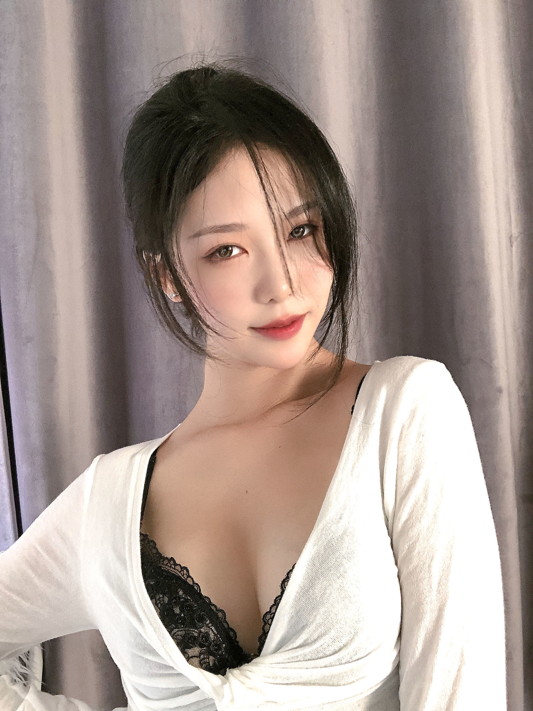 [福利COS] 抖娘-利世图集 - partme 26套图集第56张