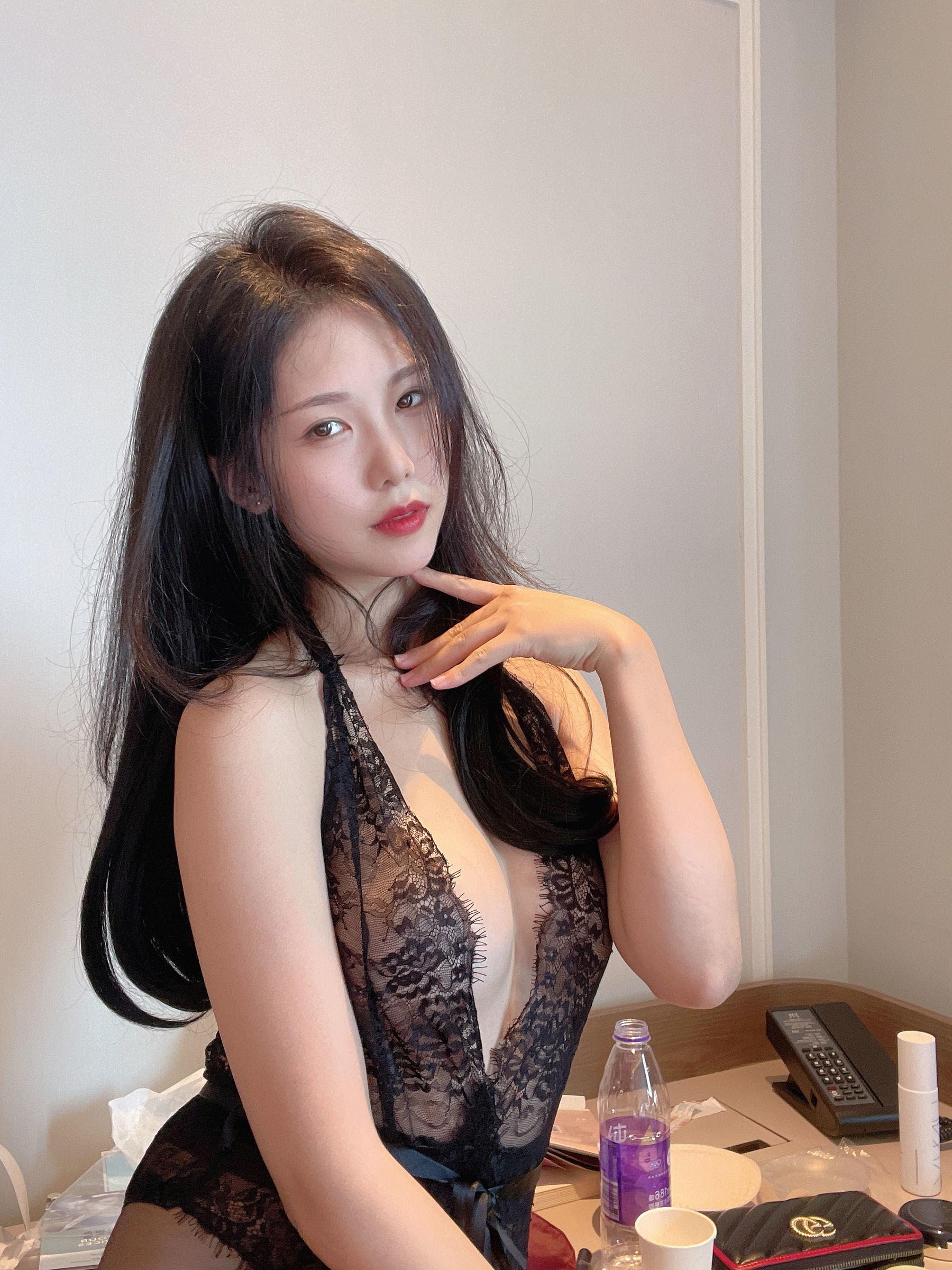 [福利COS] 抖娘-利世图集 - partme 26套图集第7张