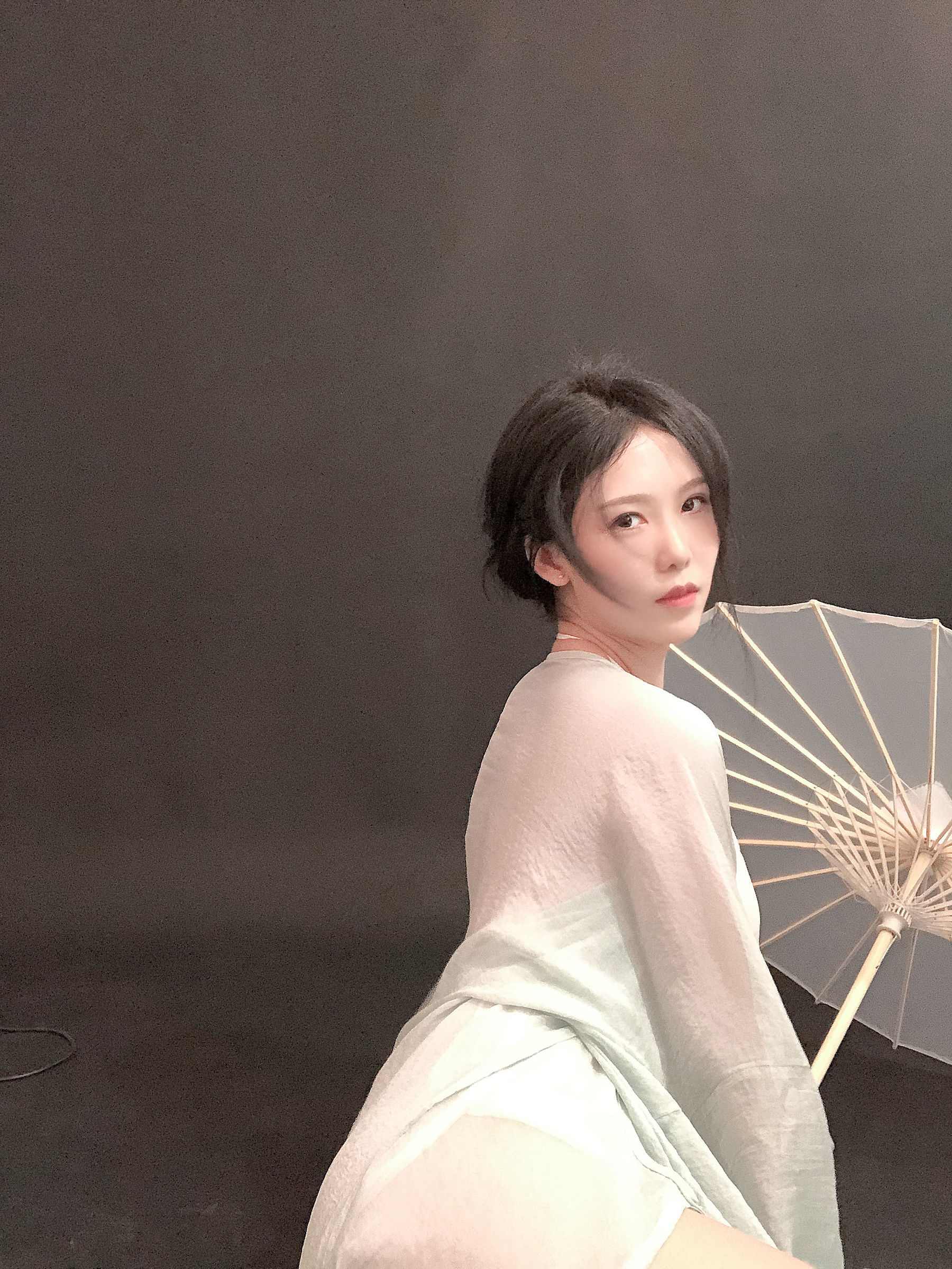 [福利COS] 抖娘-利世图集 - partme 26套图集第83张