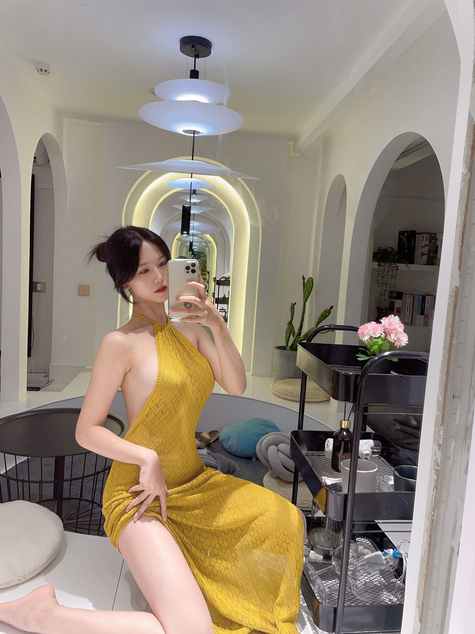 [福利COS] 抖娘-利世图集 - partme 26套图集第73张