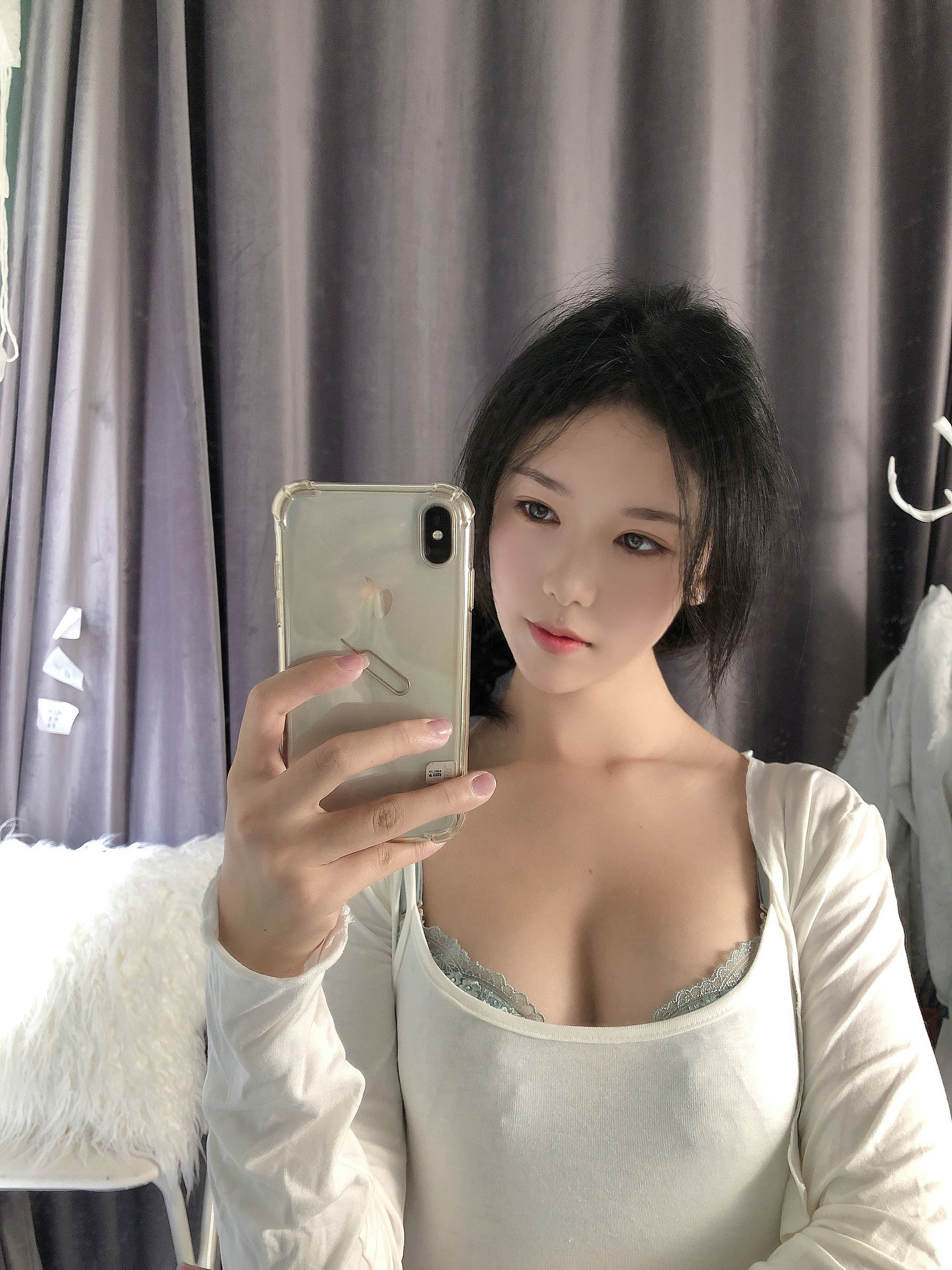 [福利COS] 抖娘-利世图集 - partme 26套图集第1张