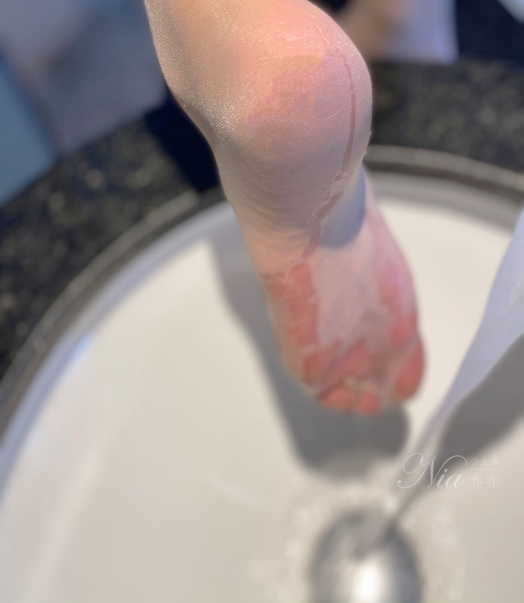 [福利COS] 安乔乔儿(Nia乔乔) No.030 温柔少妇风第28张