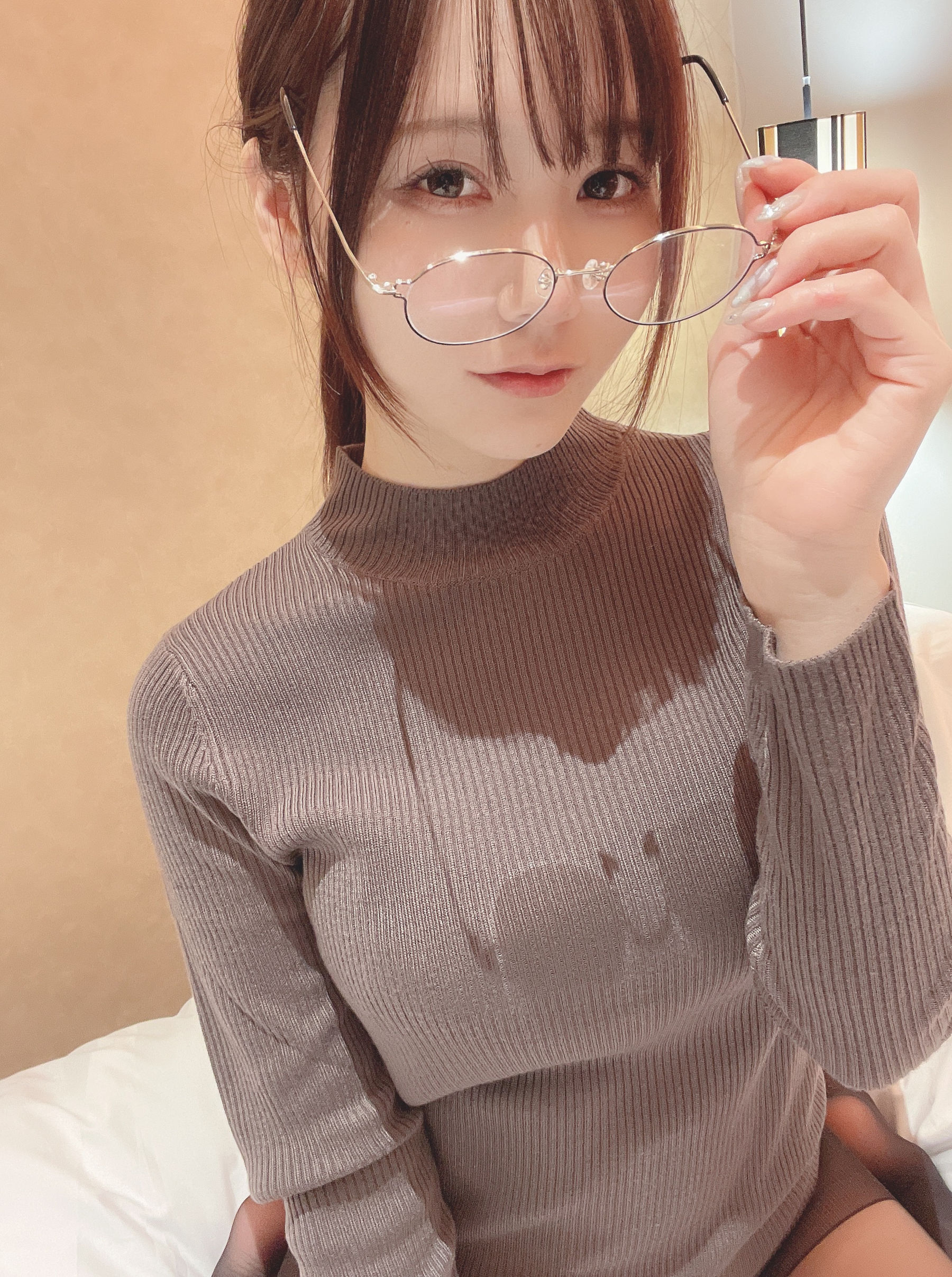 [福利COS] 日本甜美COSERけんけん[fantia] 20211219-控えめ→むっつり第8张