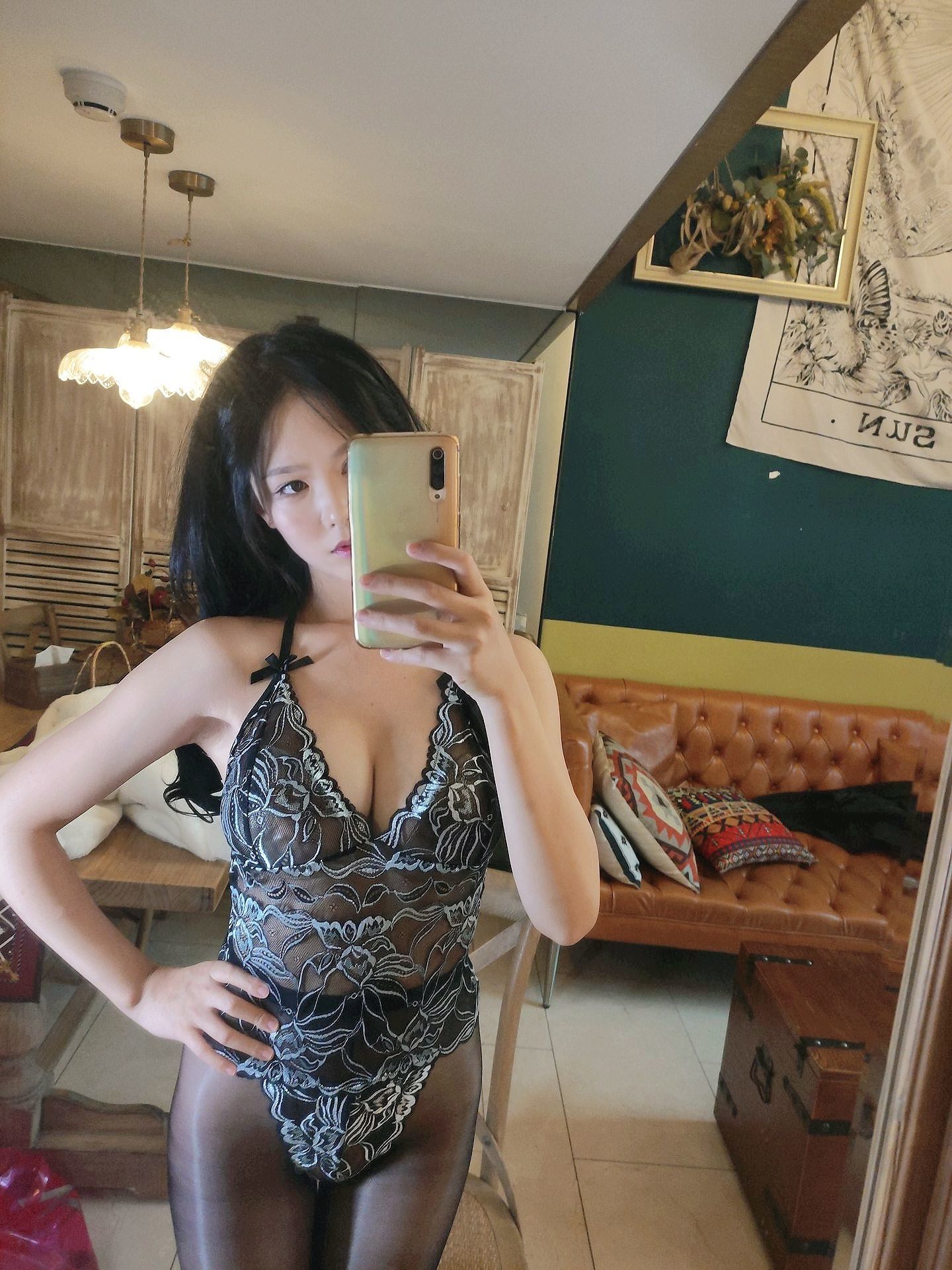 [福利COS] 抖娘-利世图集 - partme 26套图集第22张