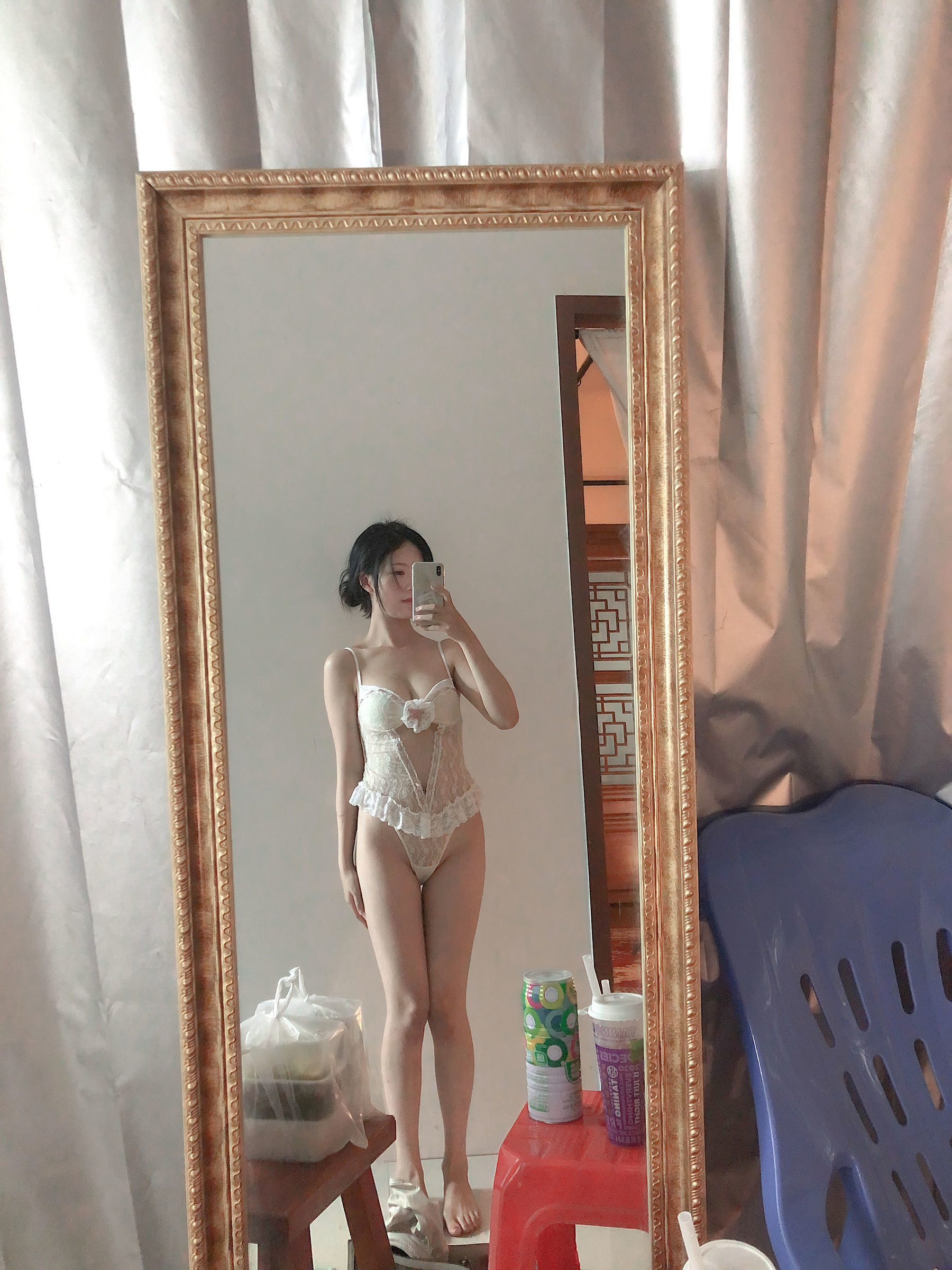 [福利COS] 抖娘-利世图集 - partme 26套图集第44张