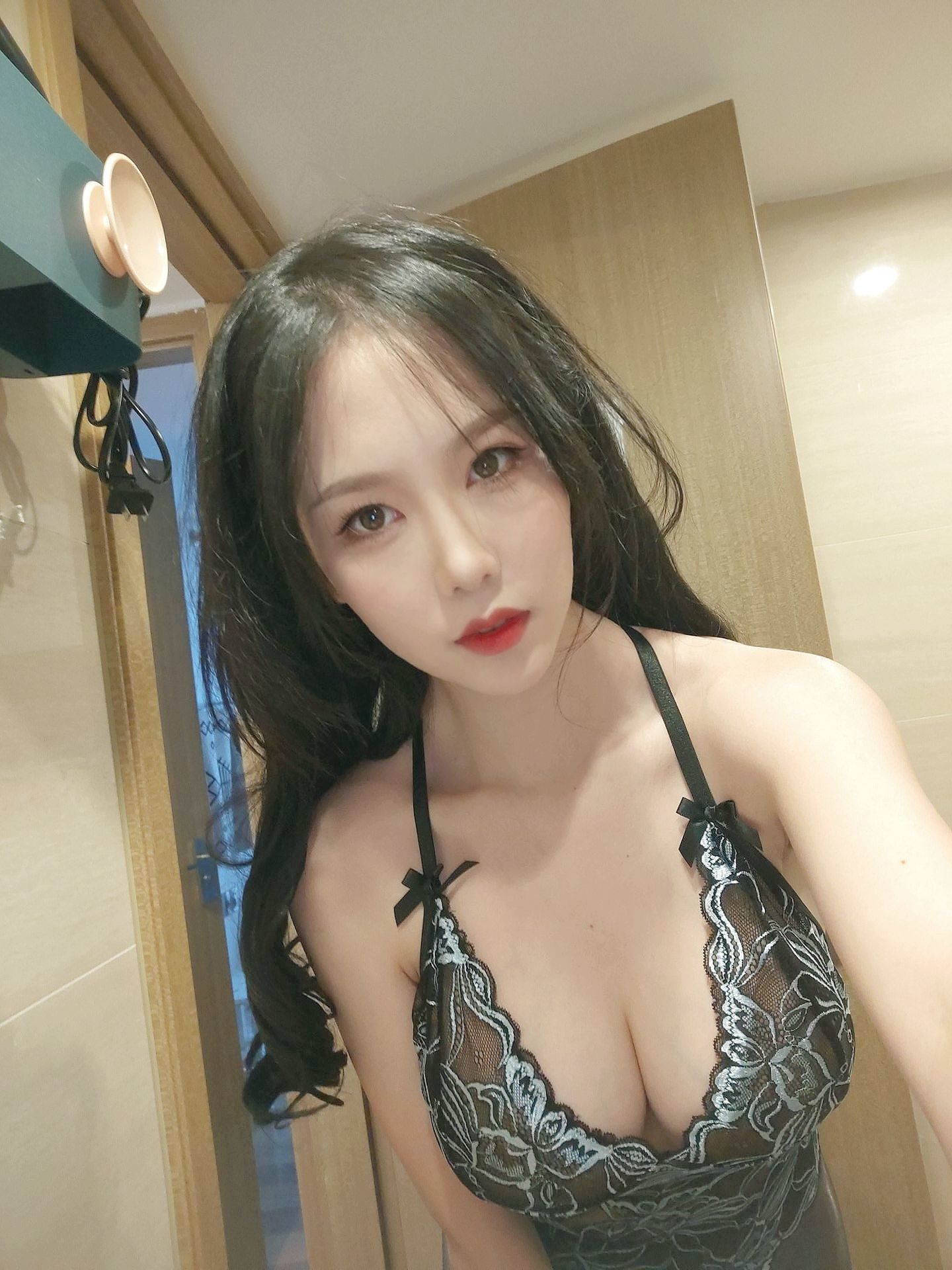 [福利COS] 抖娘-利世图集 - partme 26套图集第26张