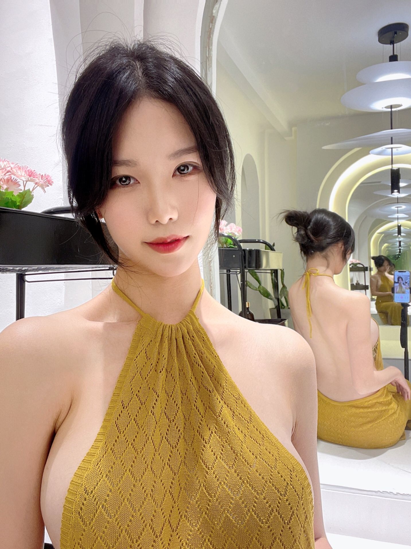 [福利COS] 抖娘-利世图集 - partme 26套图集第72张