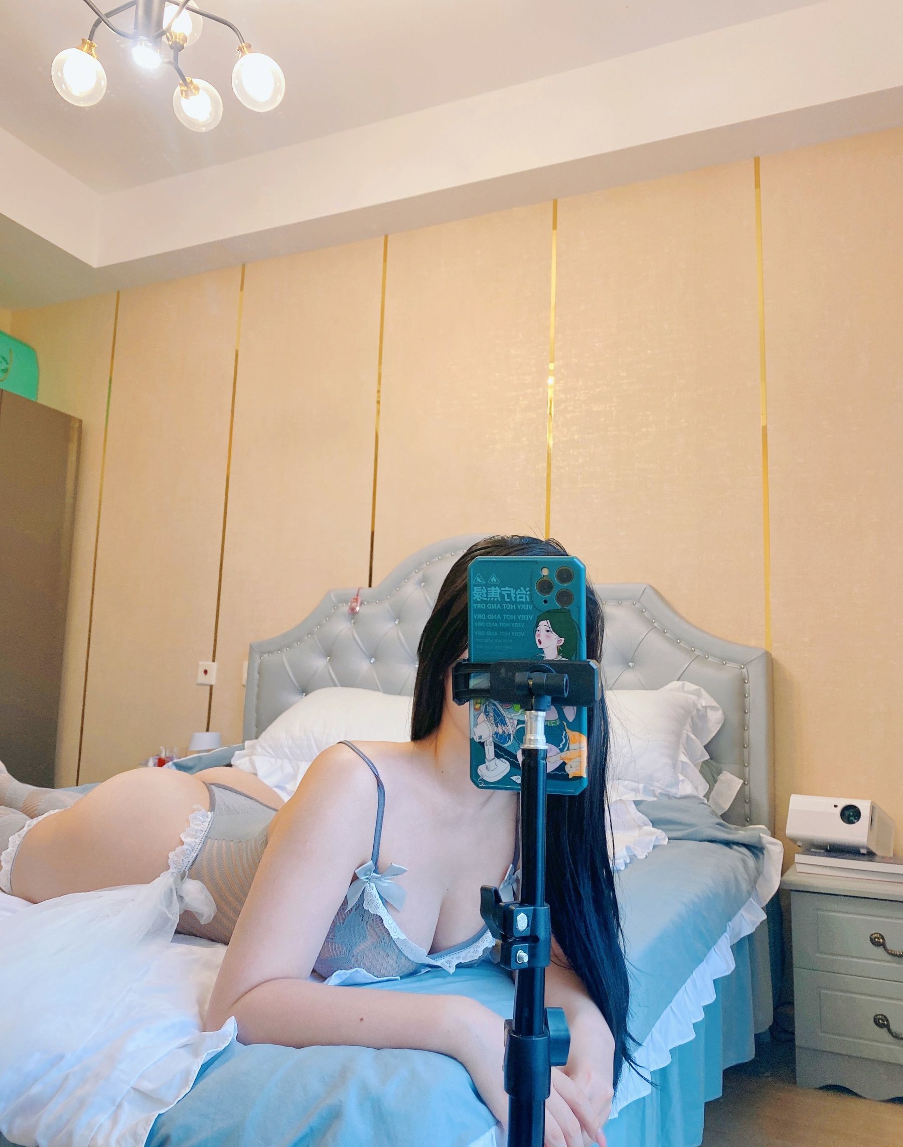 [福利COS] 女神风范小王极品蜜桃臀究极 - 福利7第29张