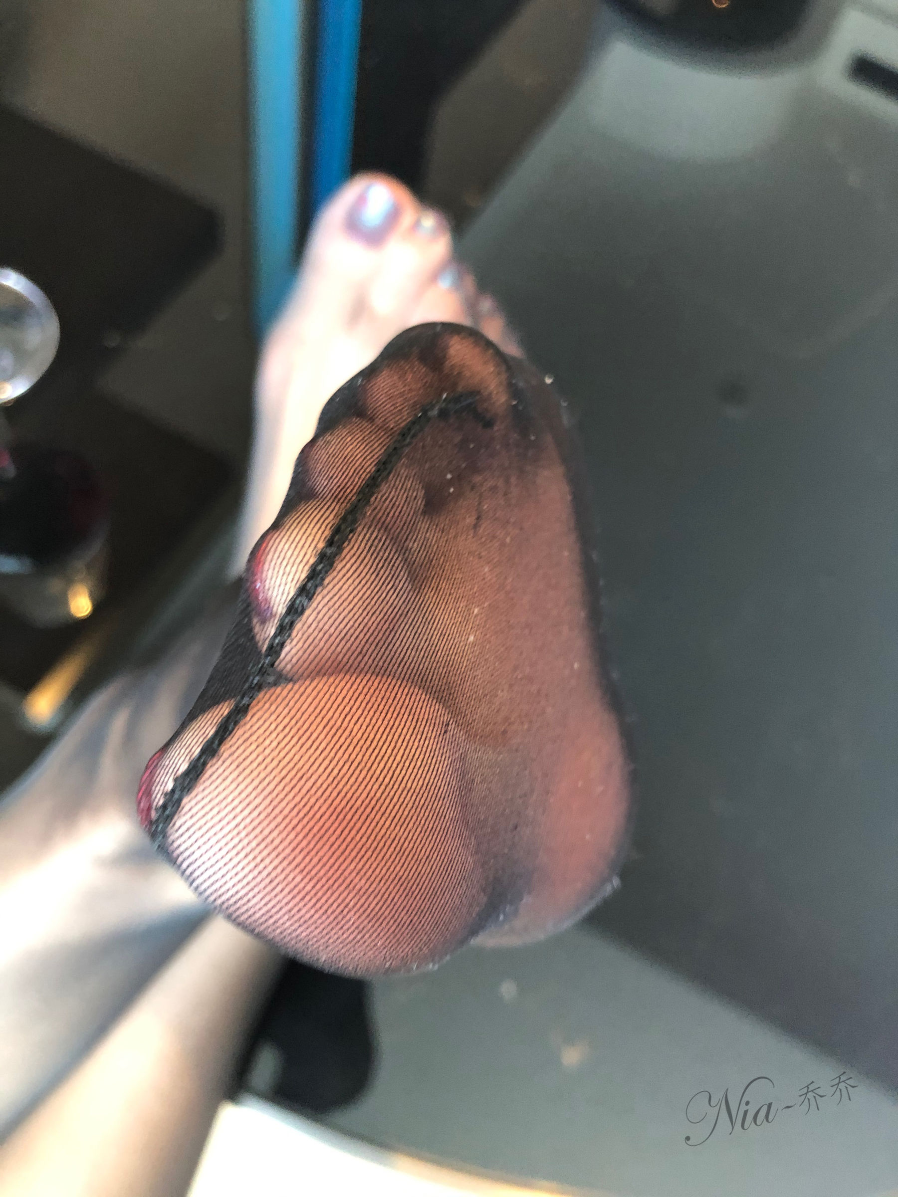 [福利COS] 安乔乔儿(Nia乔乔) No.025 宿醉第30张