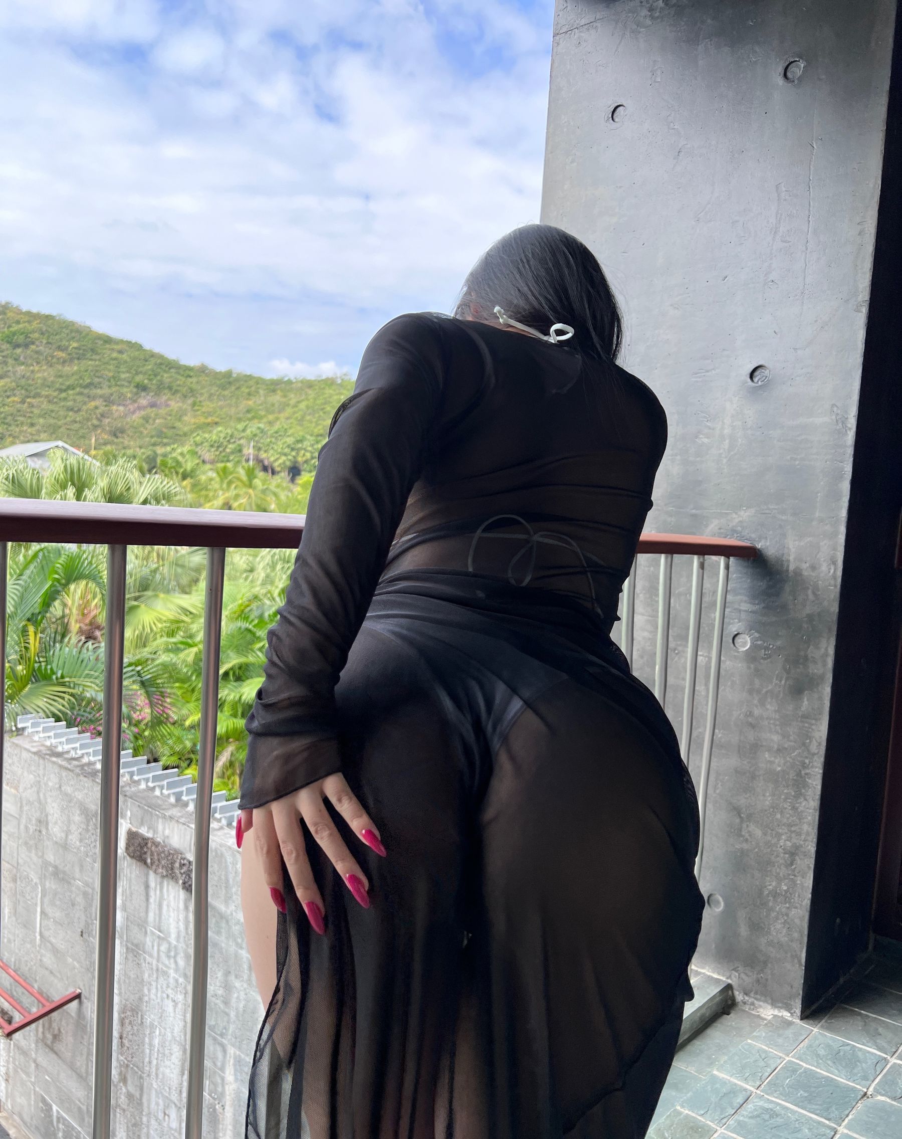 [福利COS] 女神风范小王极品蜜桃臀究极 - 福利9第15张