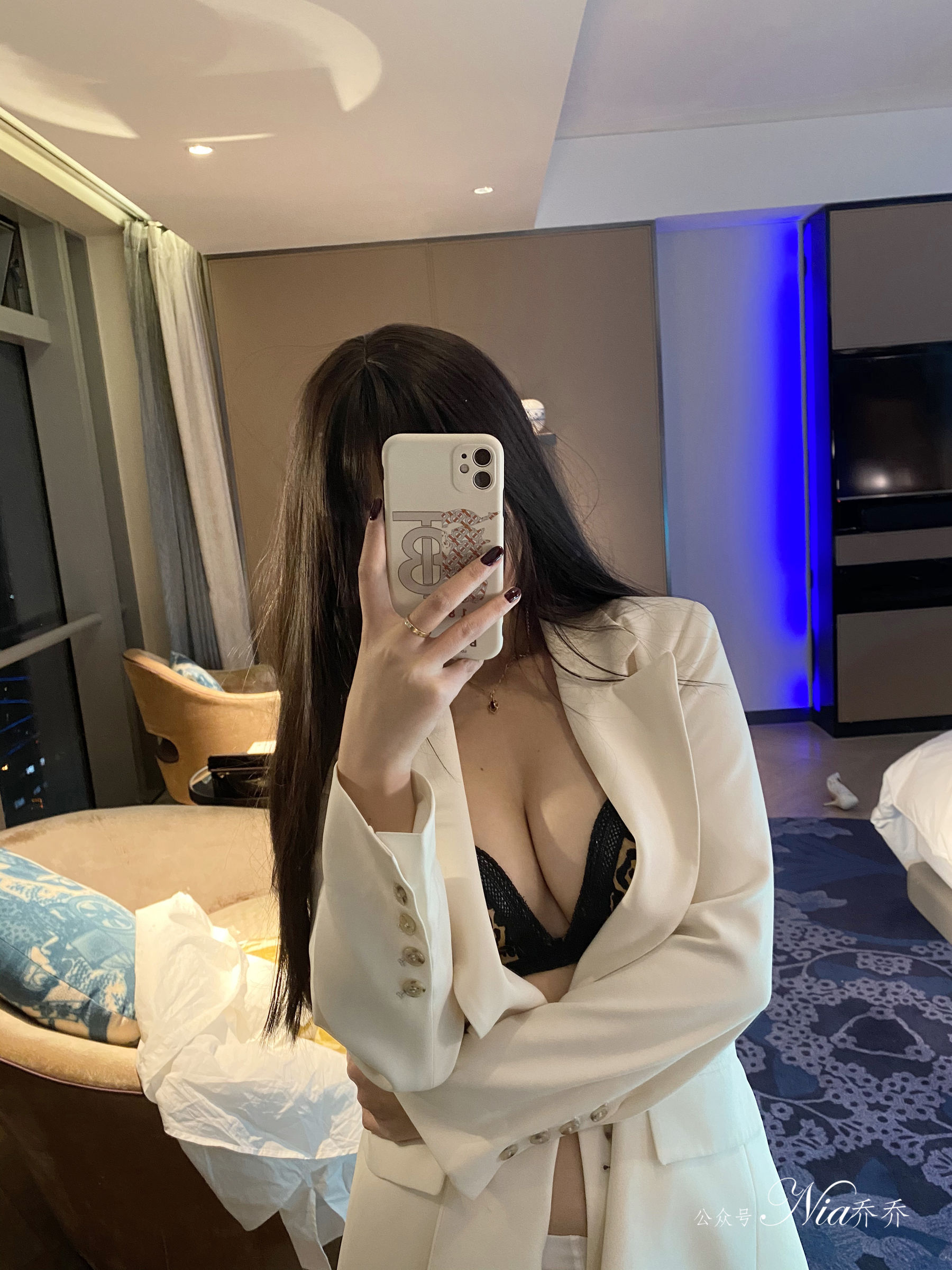 [福利COS] 安乔乔儿(Nia乔乔) No.026 爱神维纳斯第11张