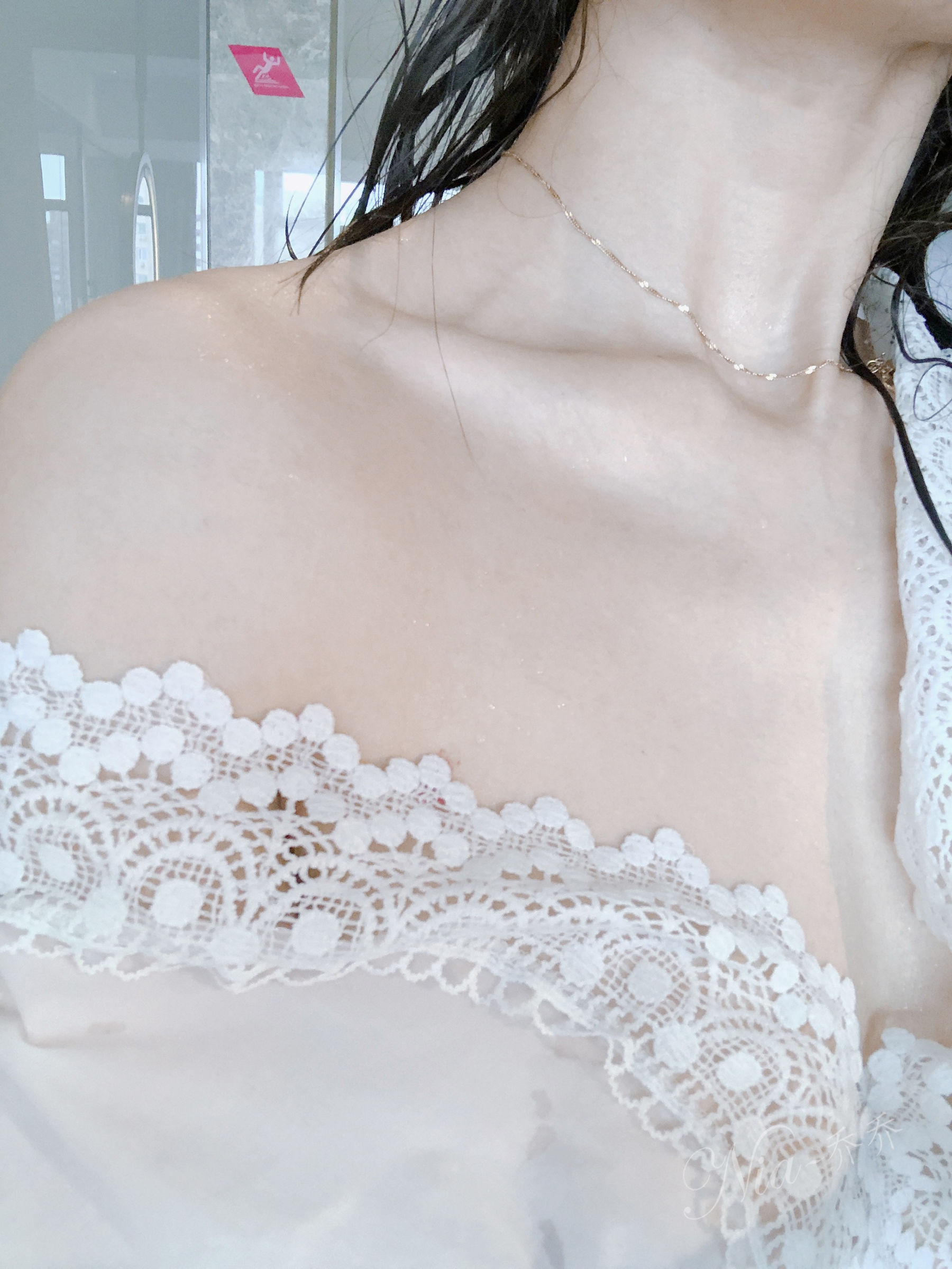 [福利COS] 安乔乔儿(Nia乔乔) No.024 美人出浴第38张