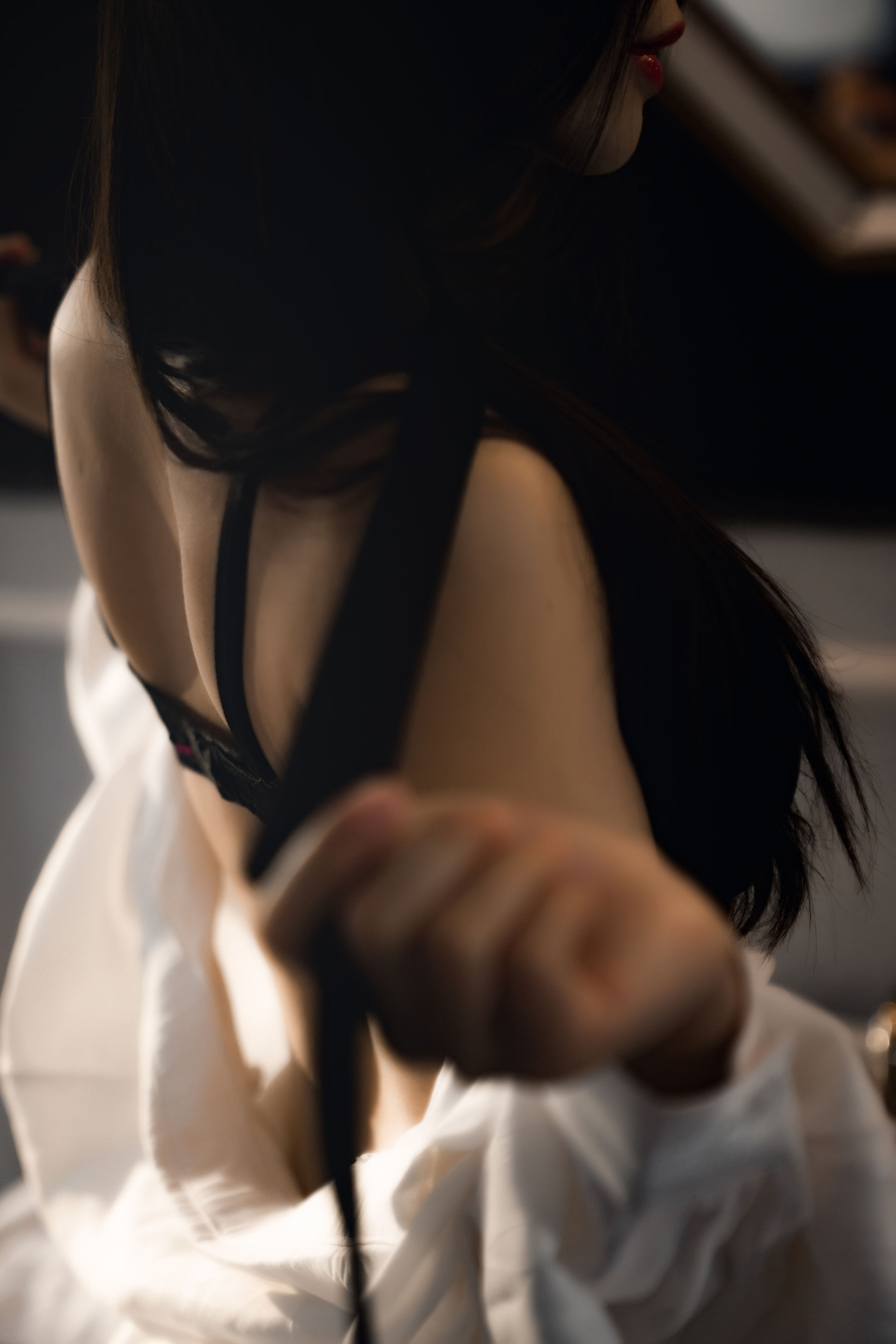 [福利COS] 桜桃喵 - 狼来了02第16张