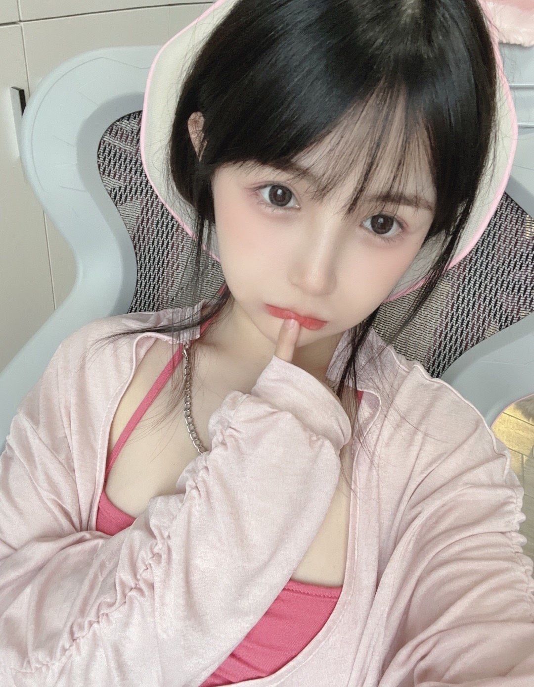 [福利COS] 桜井宁宁 - Partme 5月会员第25张