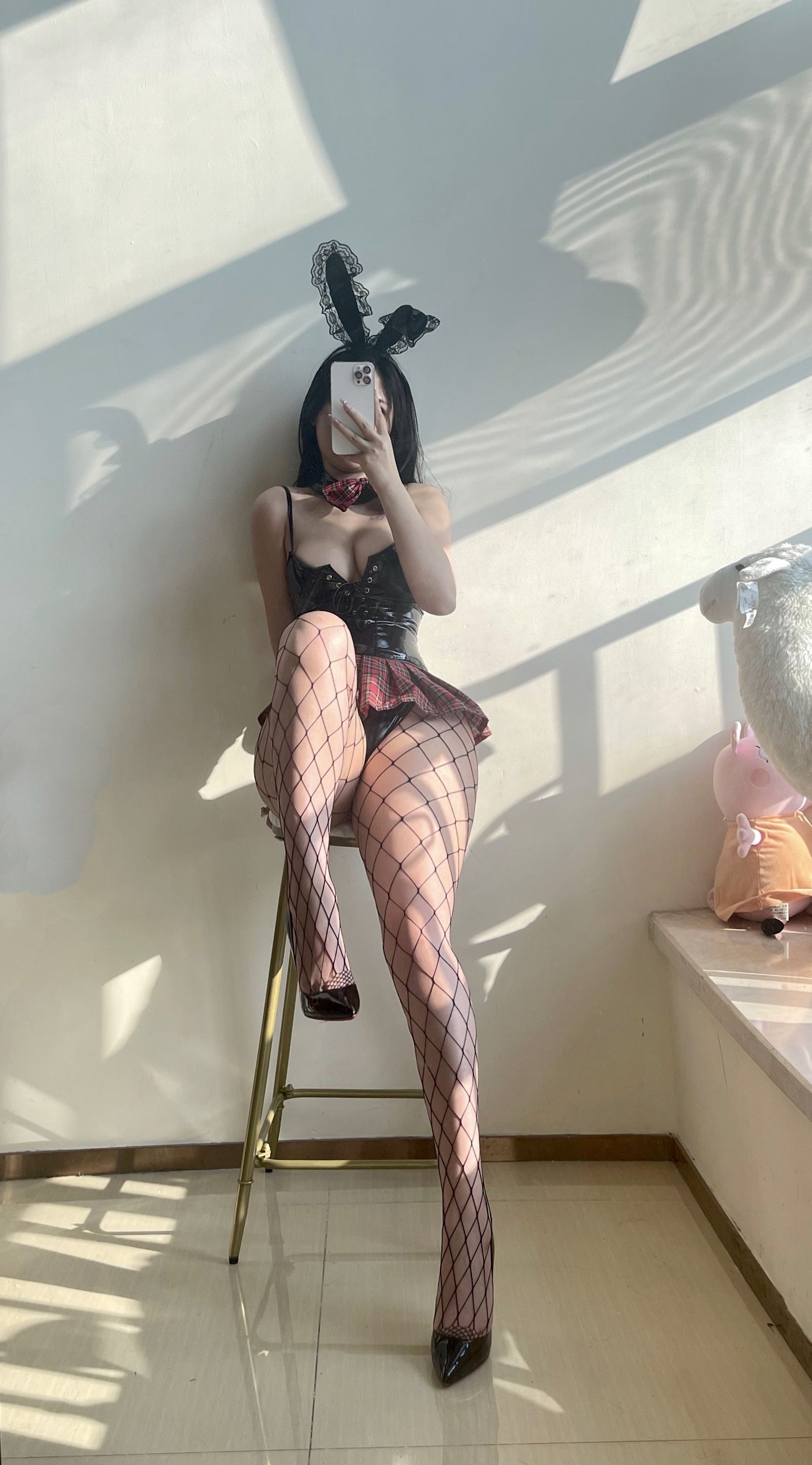 [福利COS] 艾拉微密圈视图合集第40张