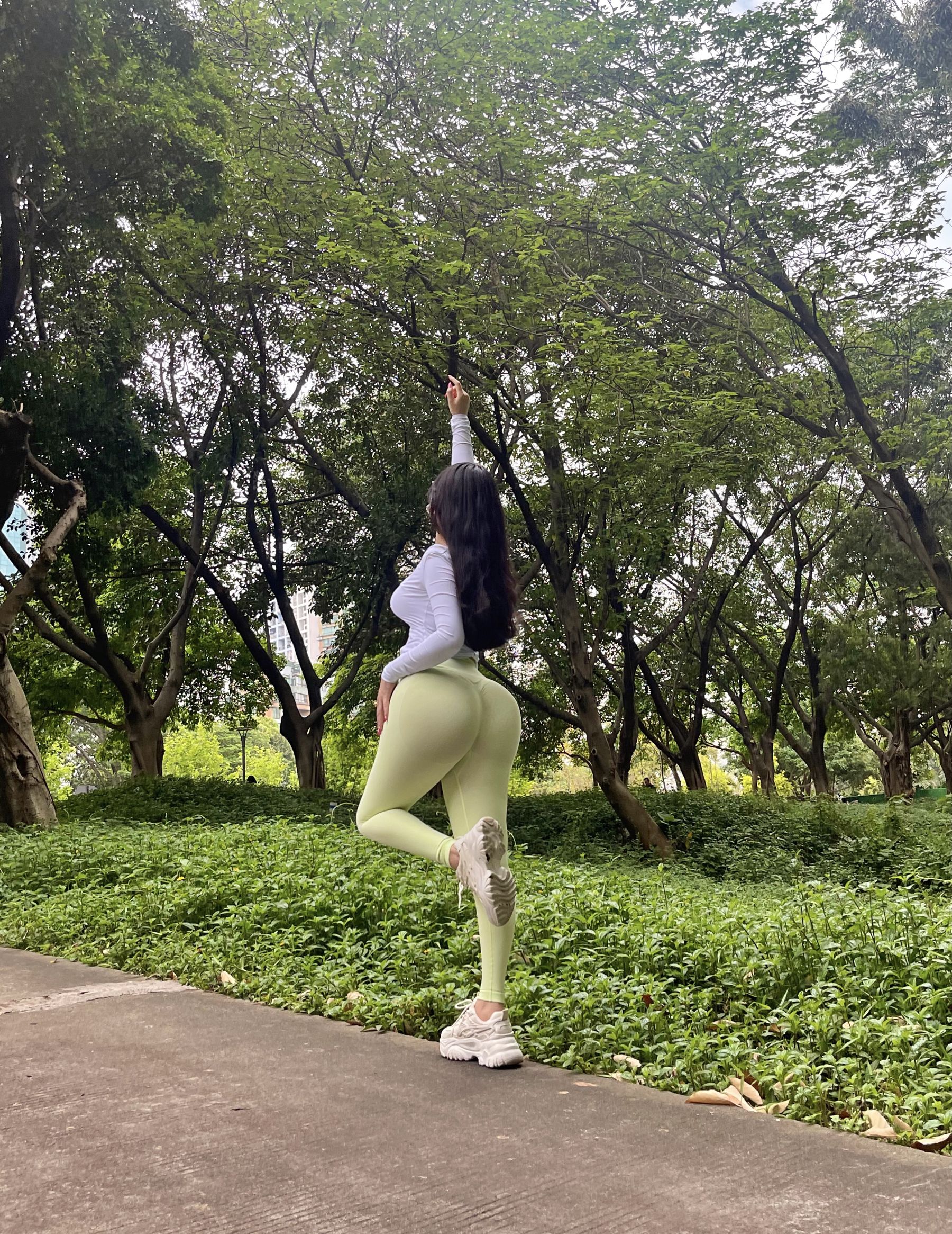 [福利COS] 艾拉微密圈视图合集第71张