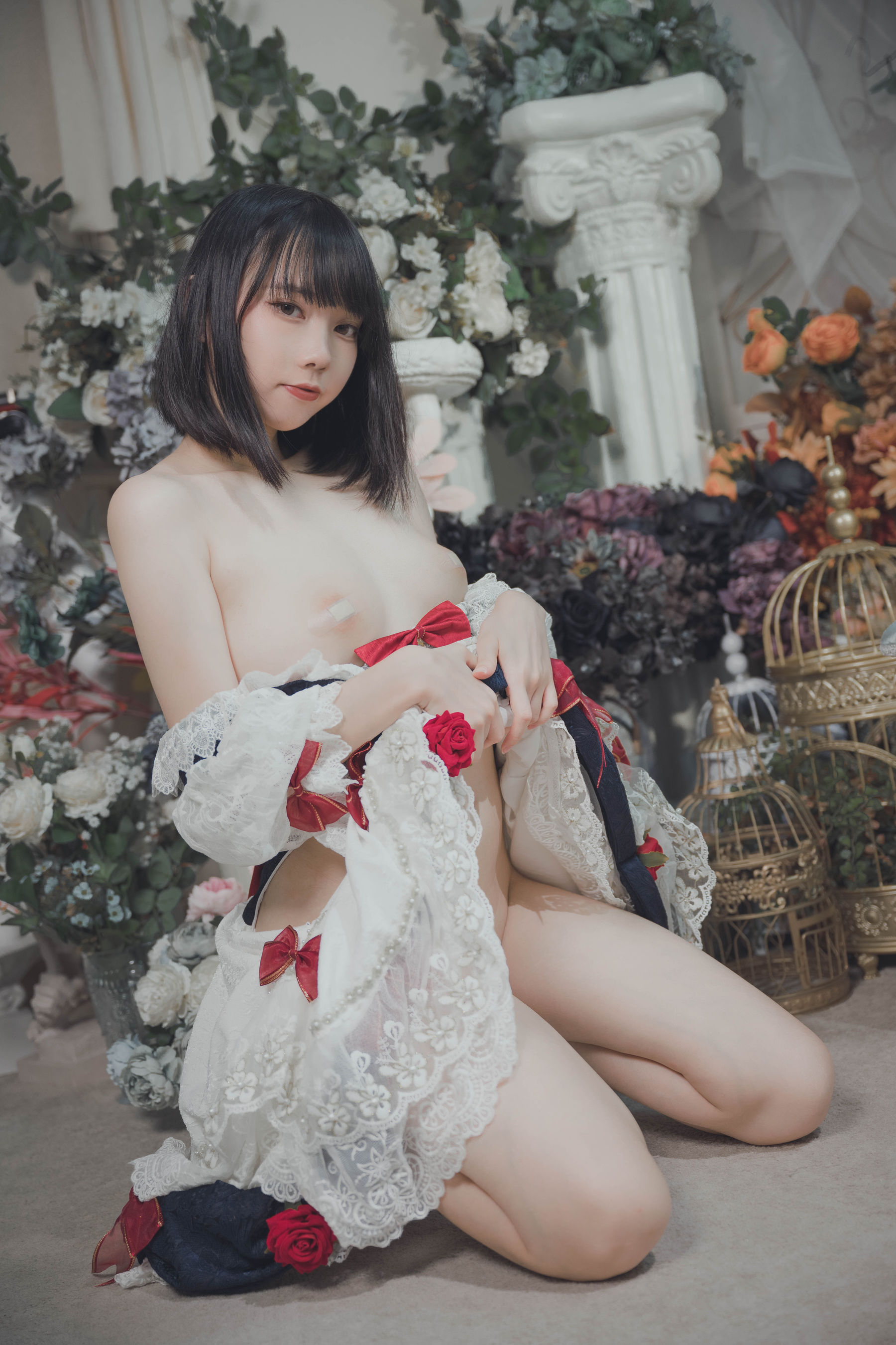 [福利COS] Azuki - patreon第8张