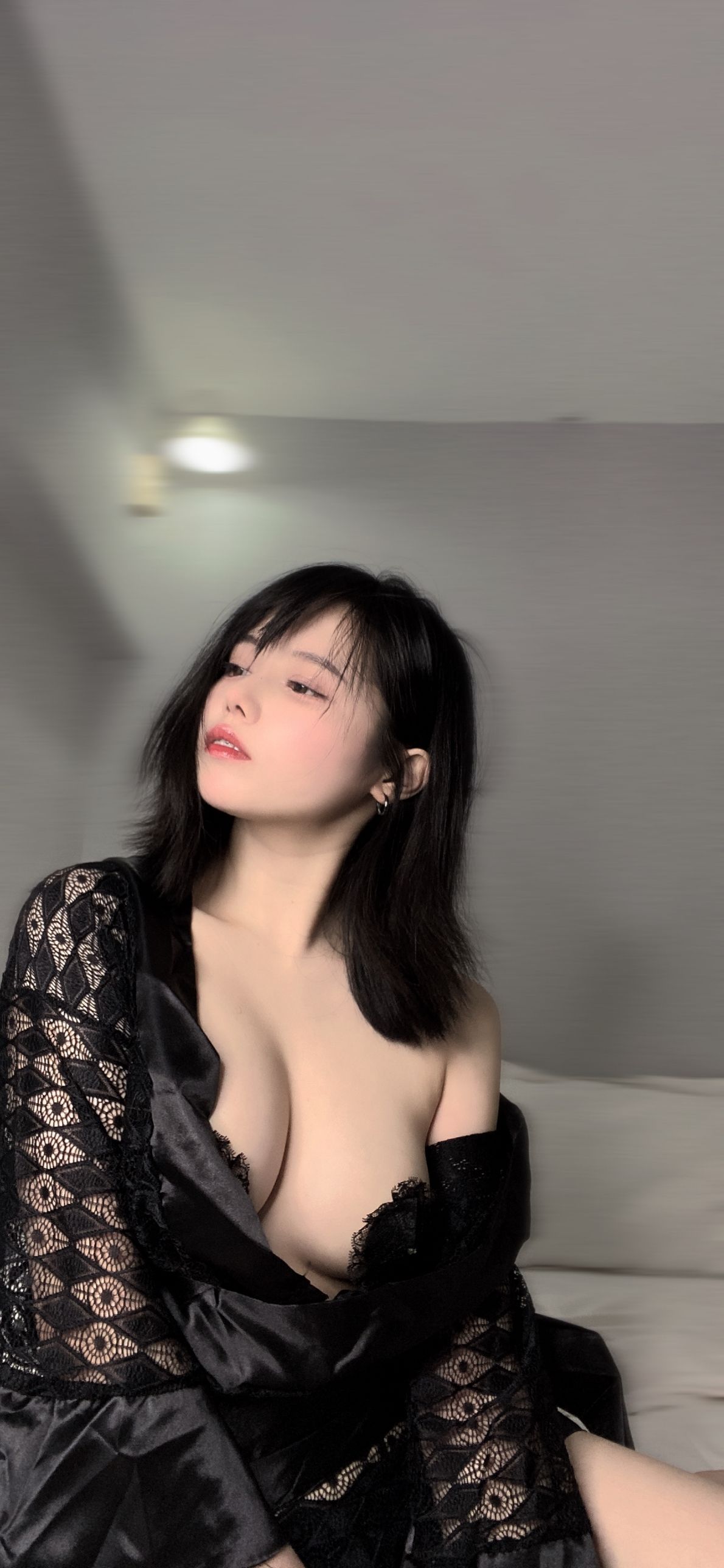 [福利COS] 七月喵子 - 回家的诱惑第5张