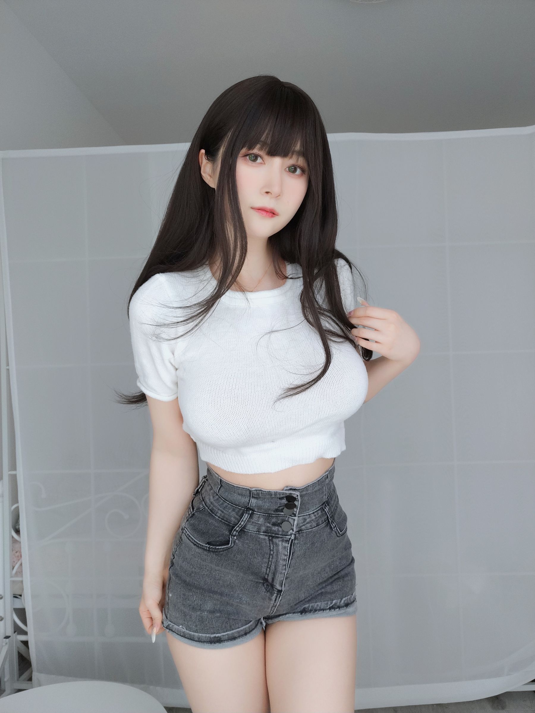 [福利COS] Coser小姐姐白银[fantia] 2022年09月会员合集第74张