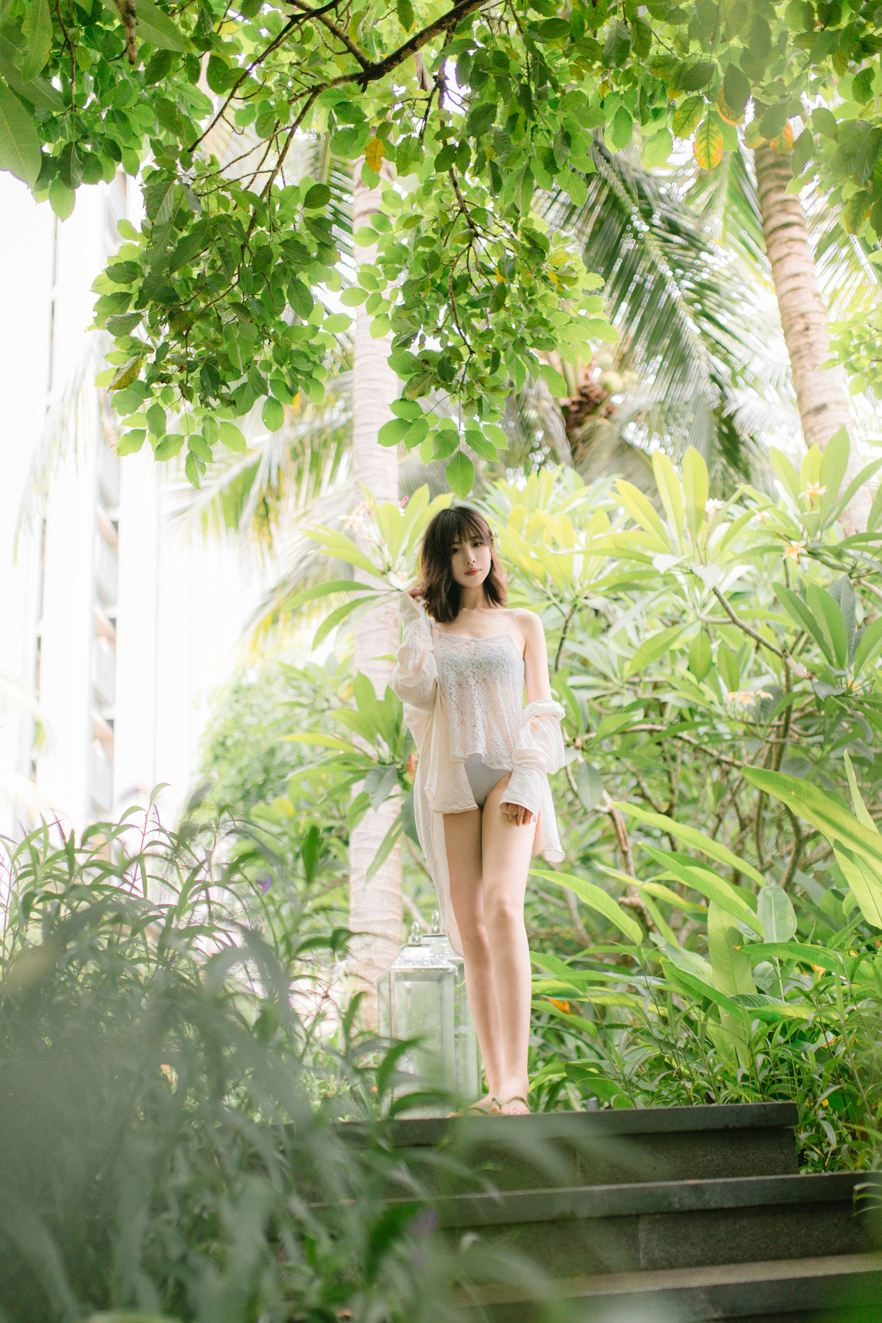 [福利COS] 次元少女念雪ww - 白日梦第8张