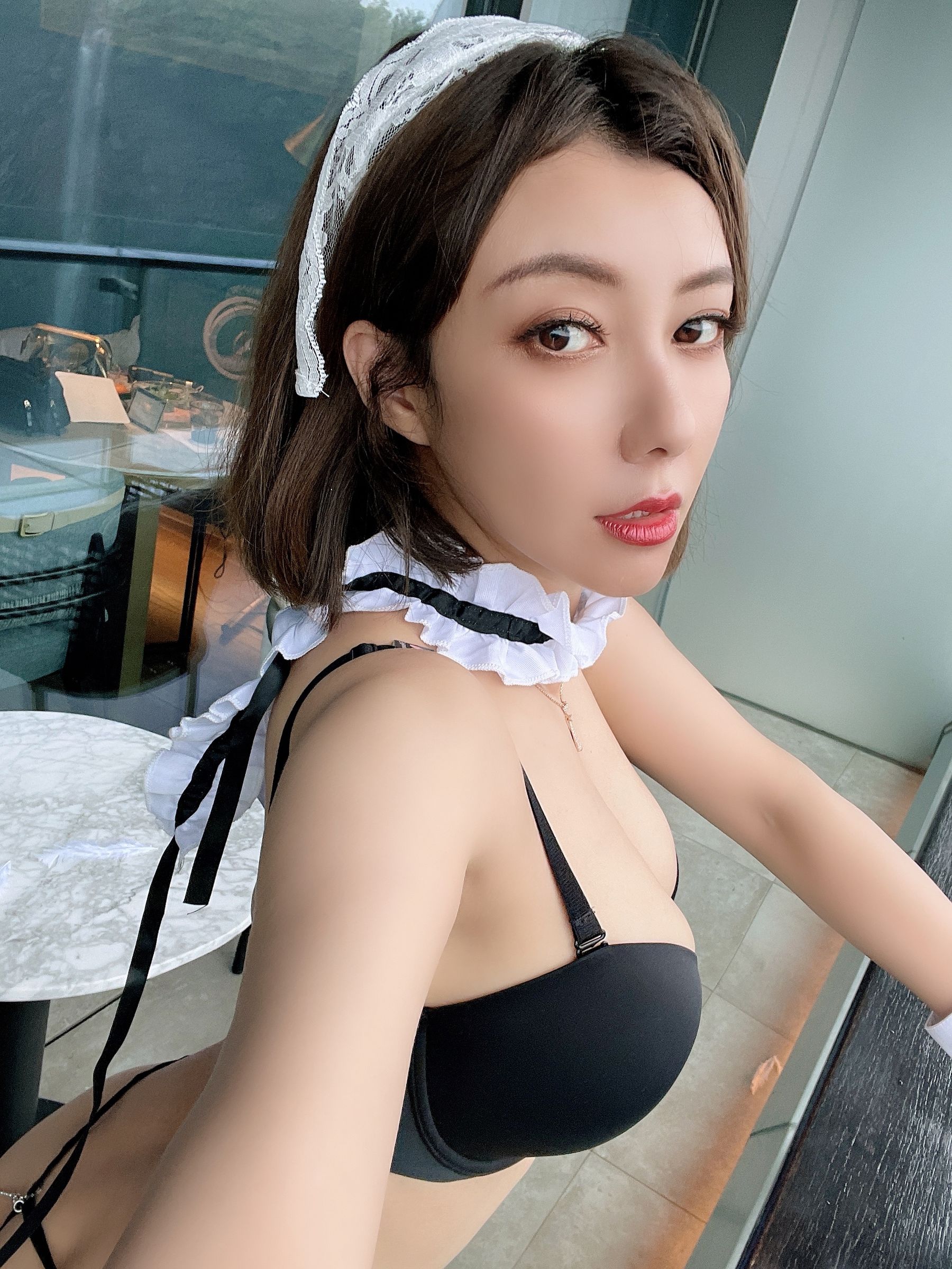 [福利COS] 果儿Victoria 微密圈视图合集第20张