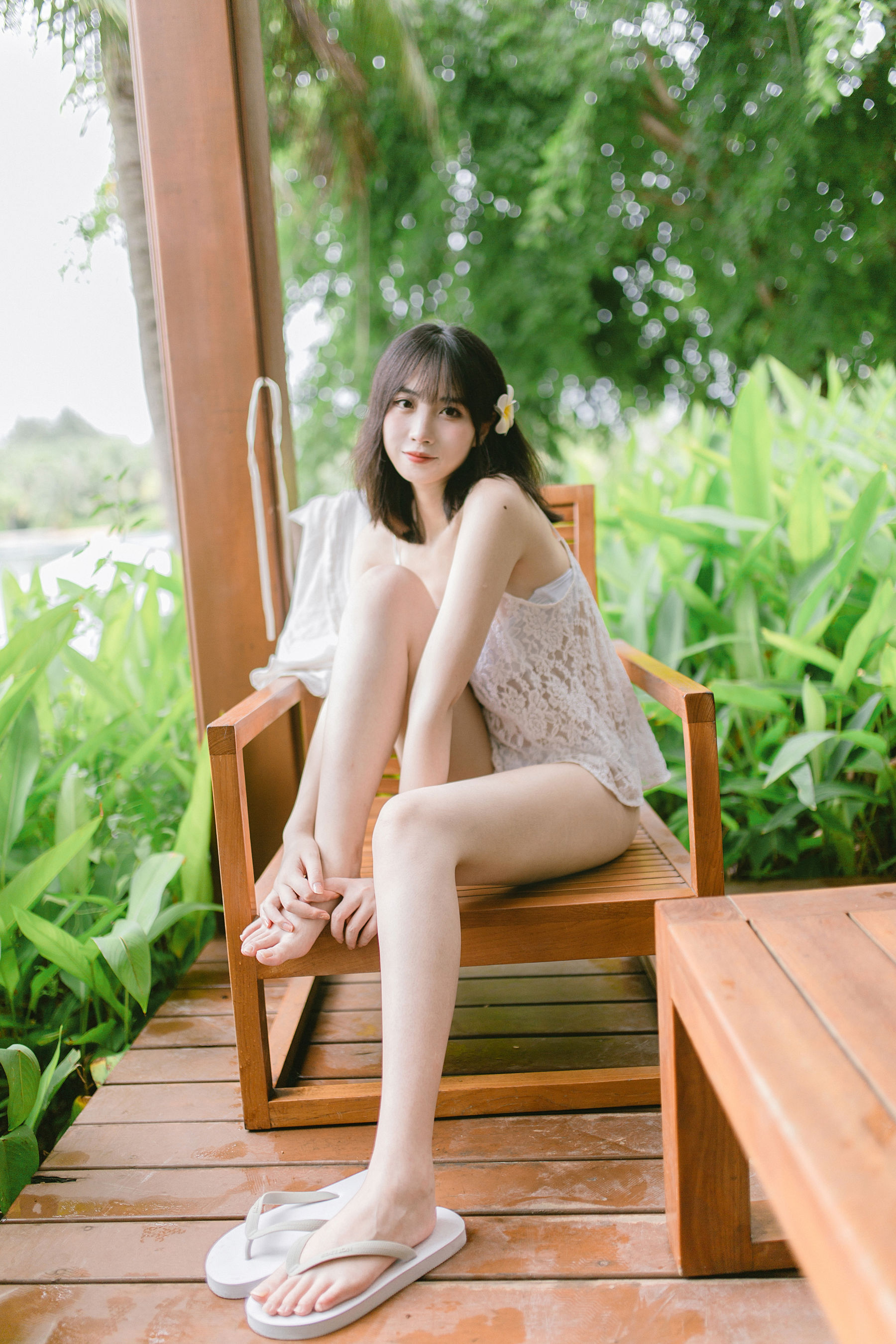 [福利COS] 次元少女念雪ww - 白日梦第5张