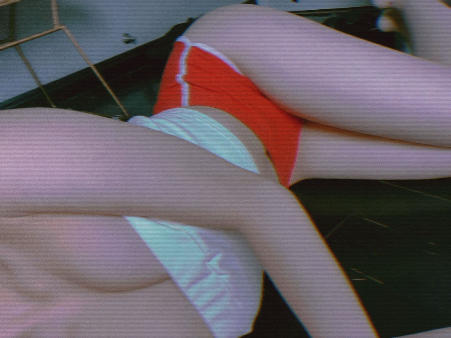 [福利COS] 小猫咪ck 微密圈视图合集第25张