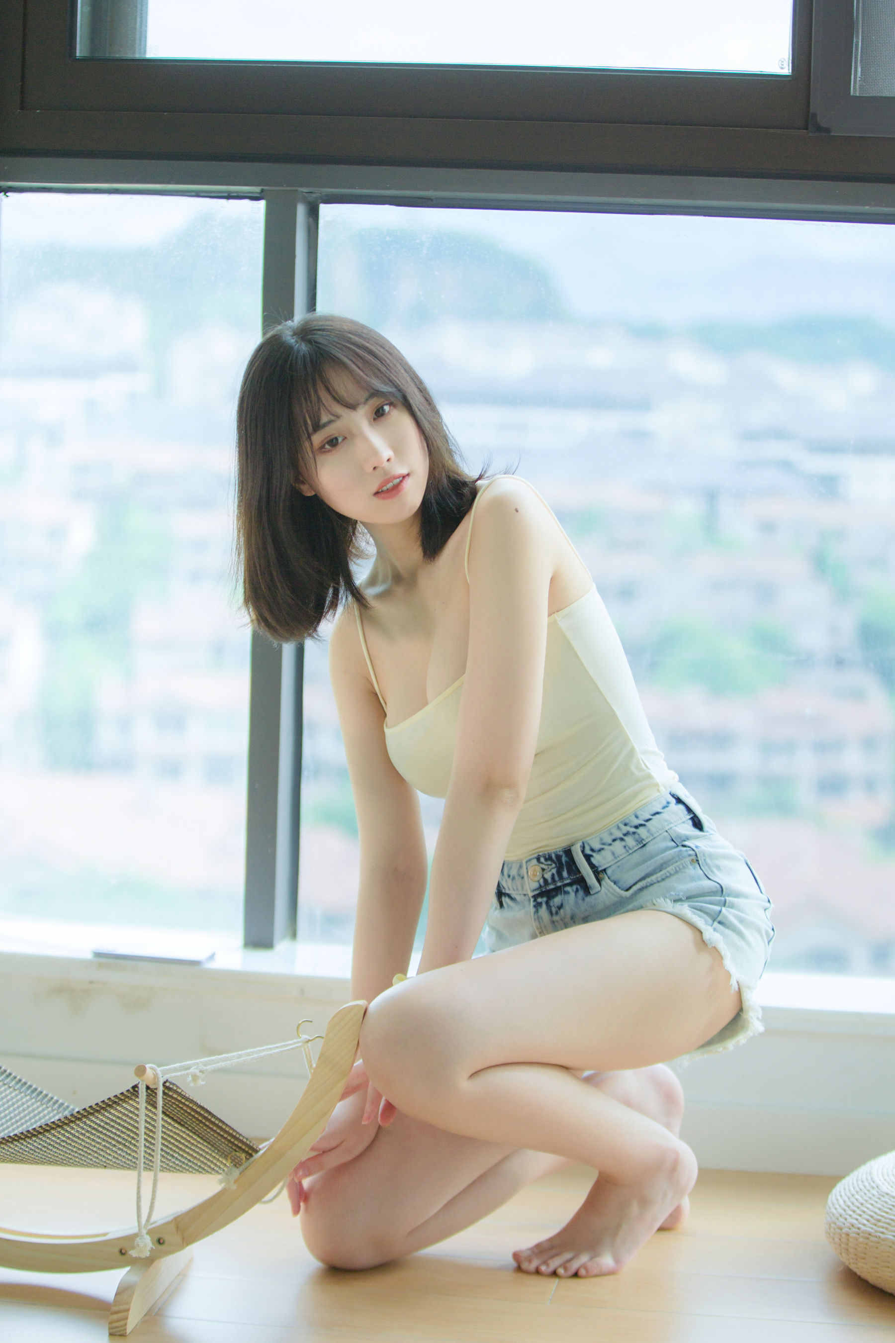 [福利COS] 次元少女念雪ww - 夏日柠檬第5张