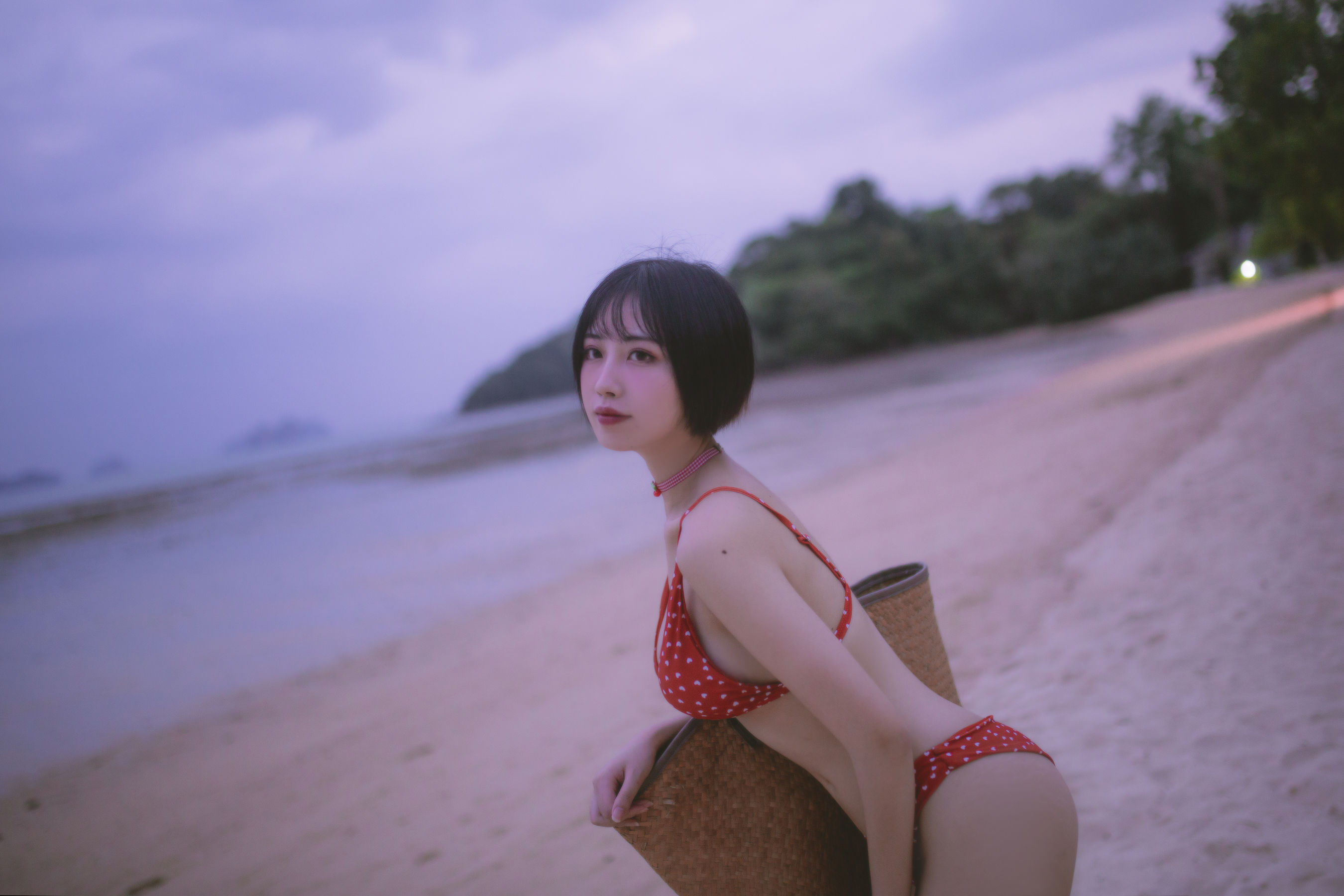 [福利COS] 次元少女念雪ww - 七月光荫第10张