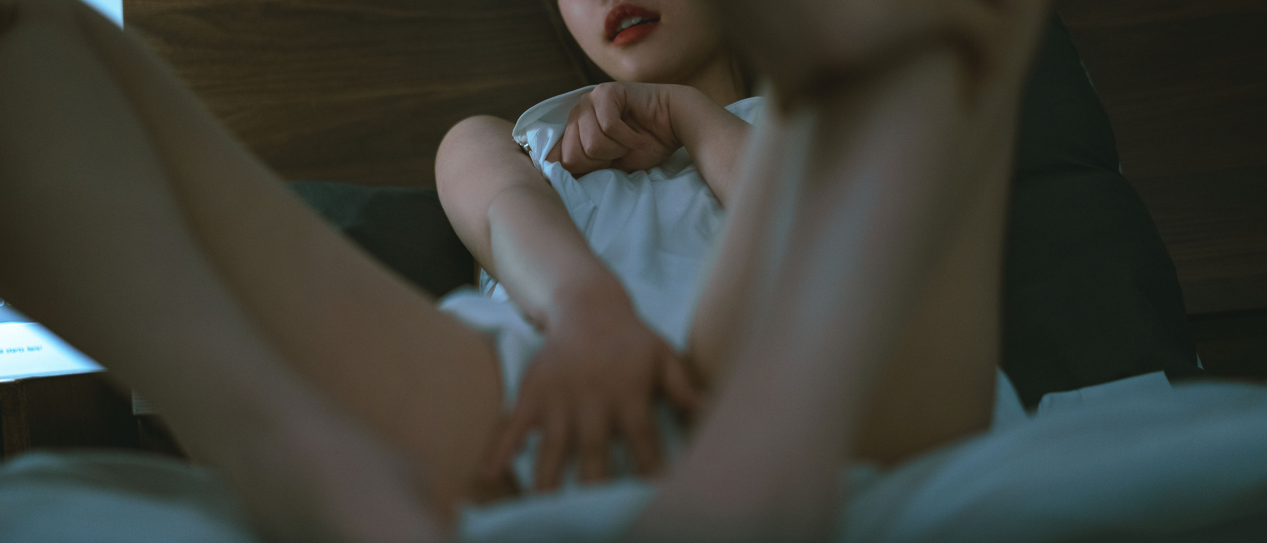 [福利COS] 是花花 - 叫兽的恶作剧第7张