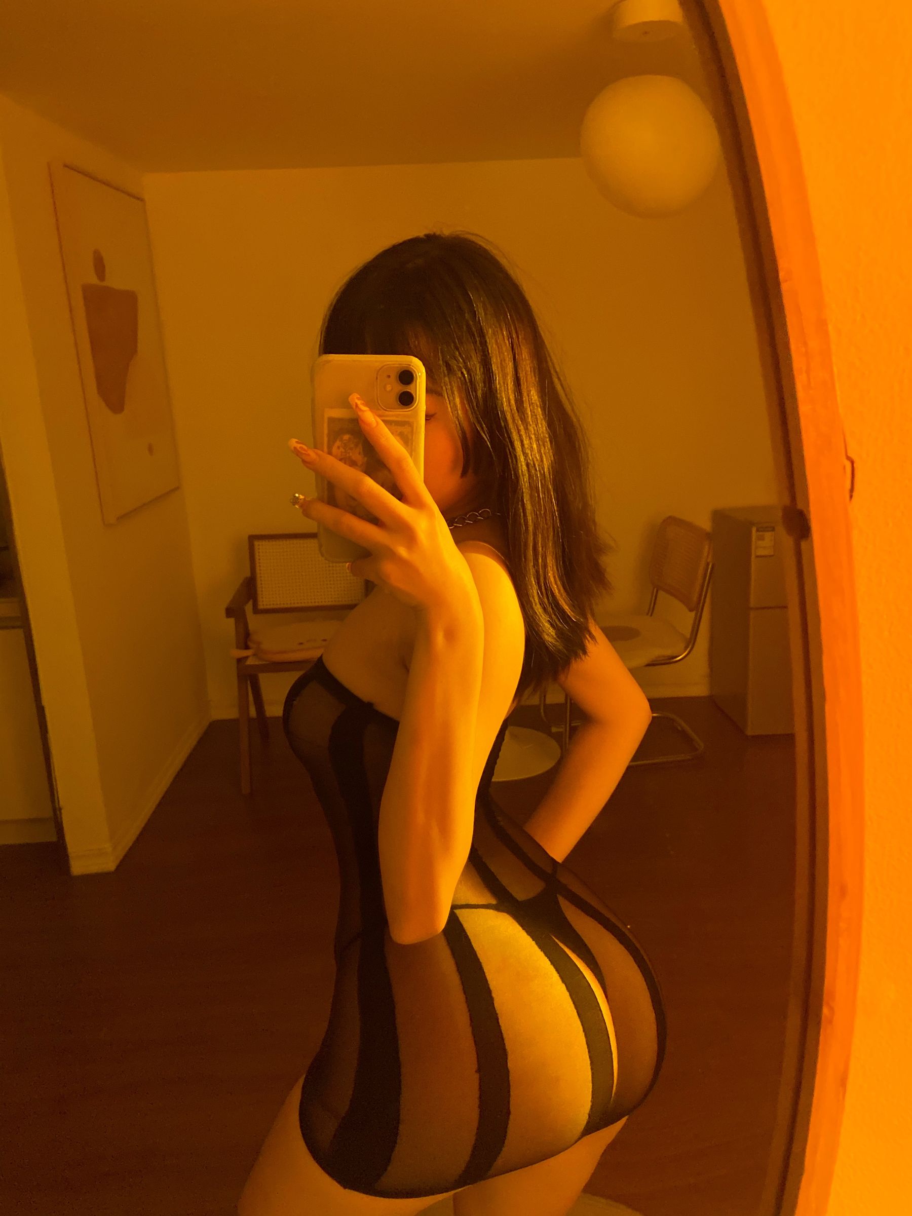 [福利COS] 小猫咪ck 微密圈视图合集第26张