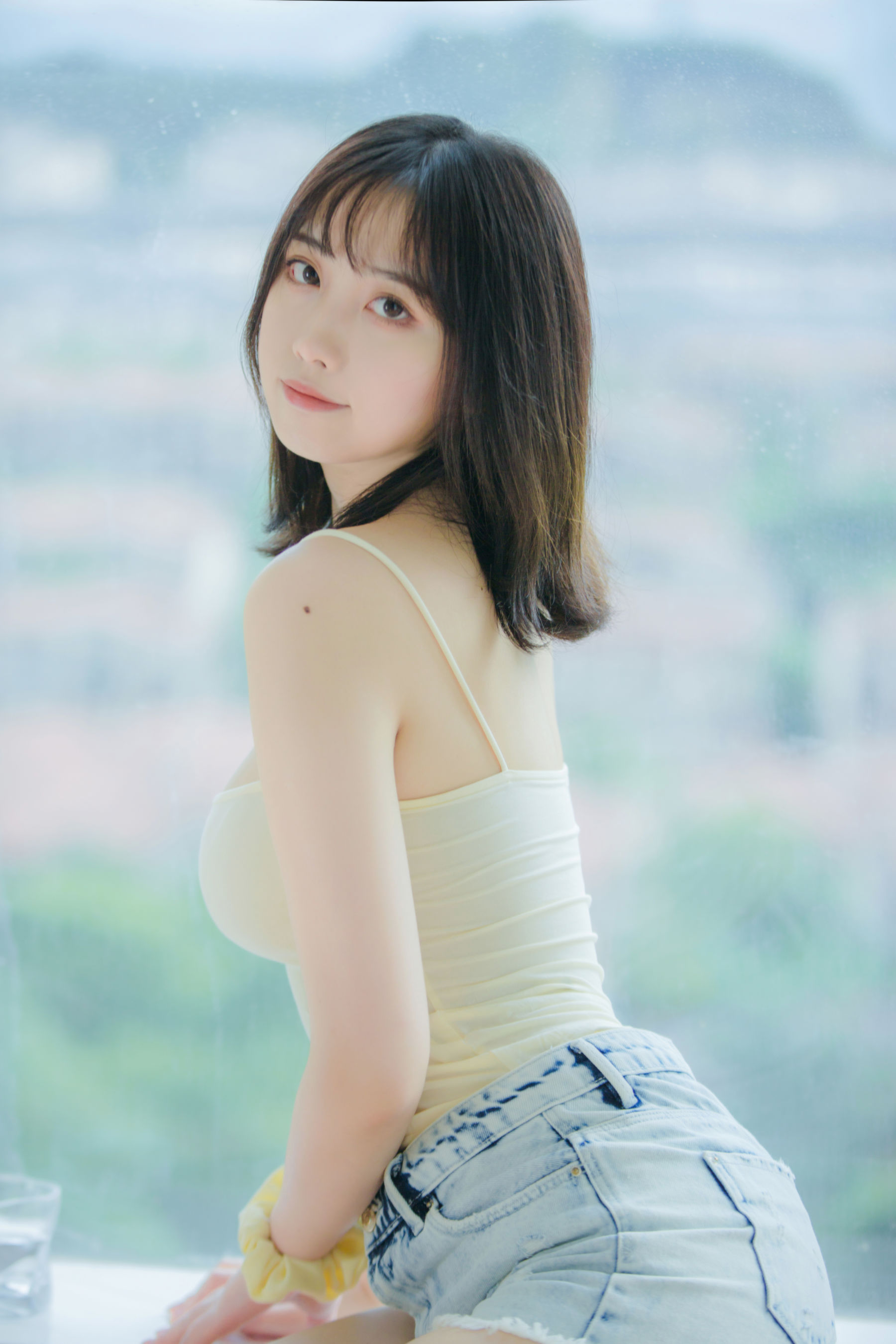 [福利COS] 次元少女念雪ww - 夏日柠檬第12张