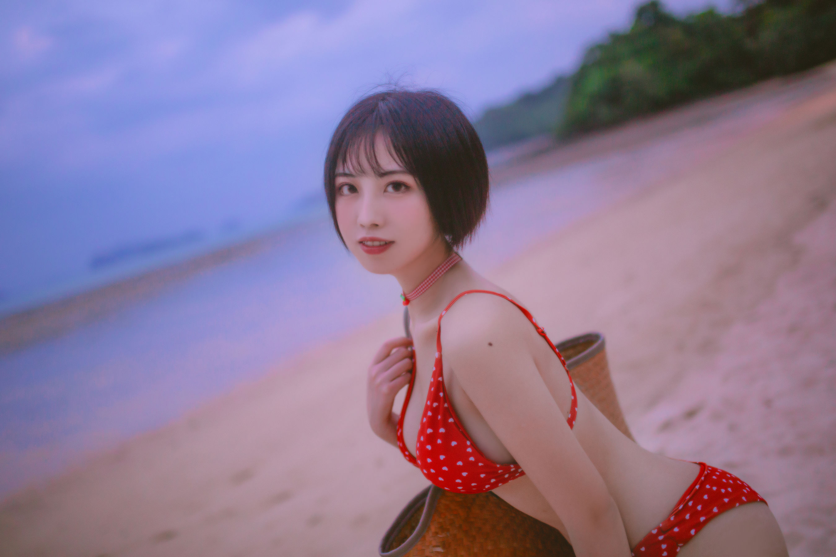 [福利COS] 次元少女念雪ww - 七月光荫第10张