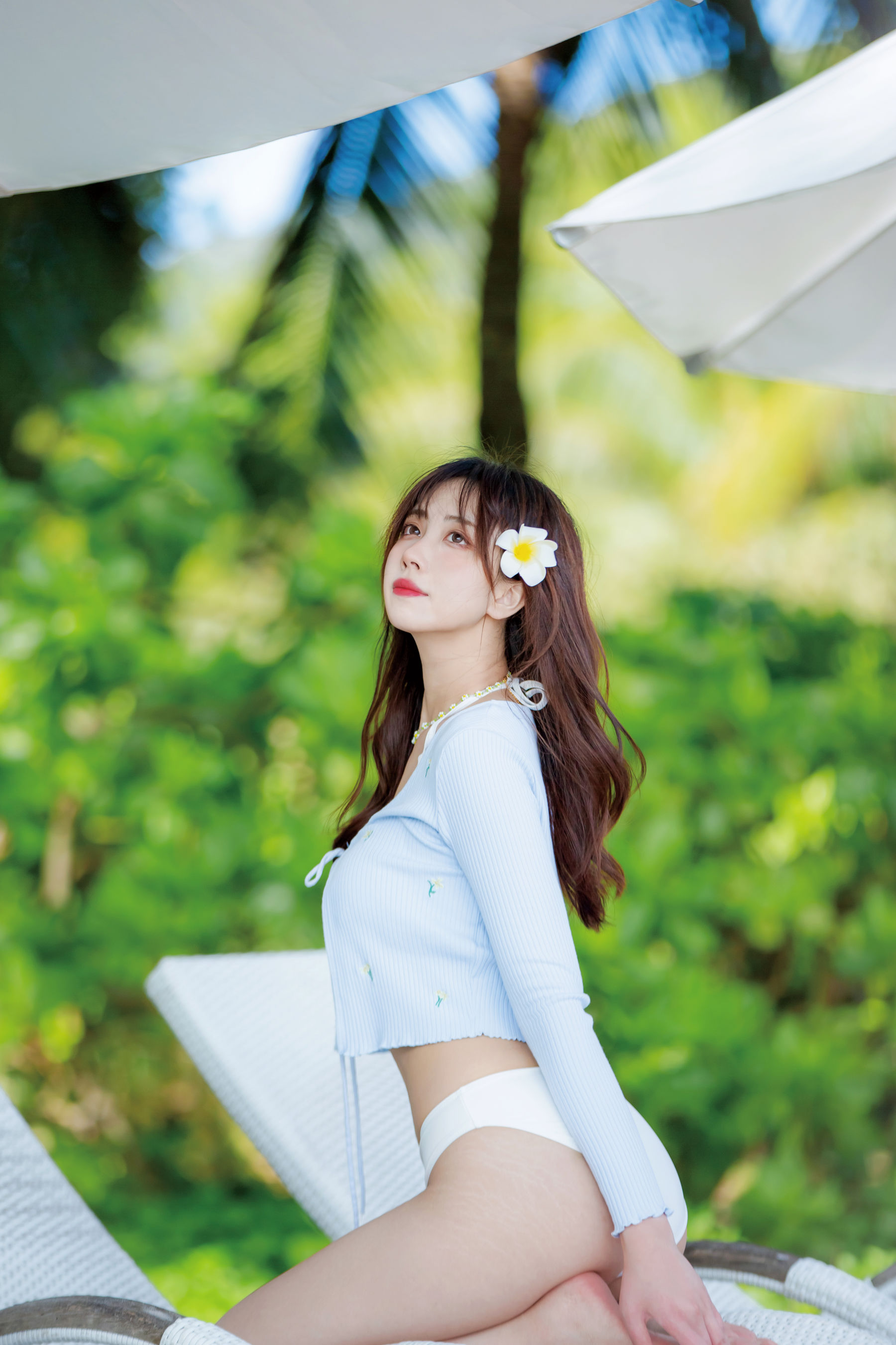 [福利COS] 次元少女念雪ww - 深呼吸第4张