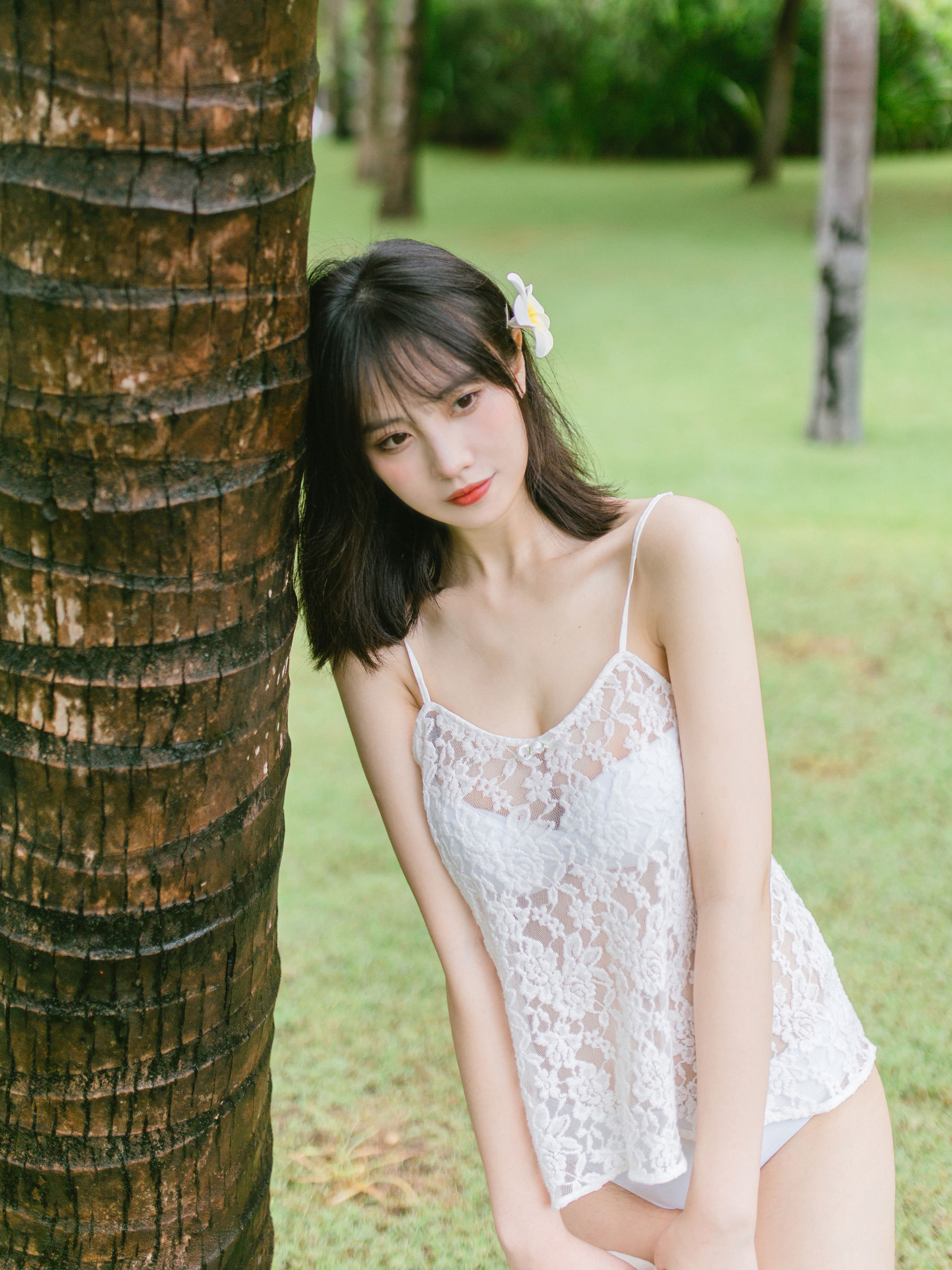 [福利COS] 次元少女念雪ww - 白日梦第9张