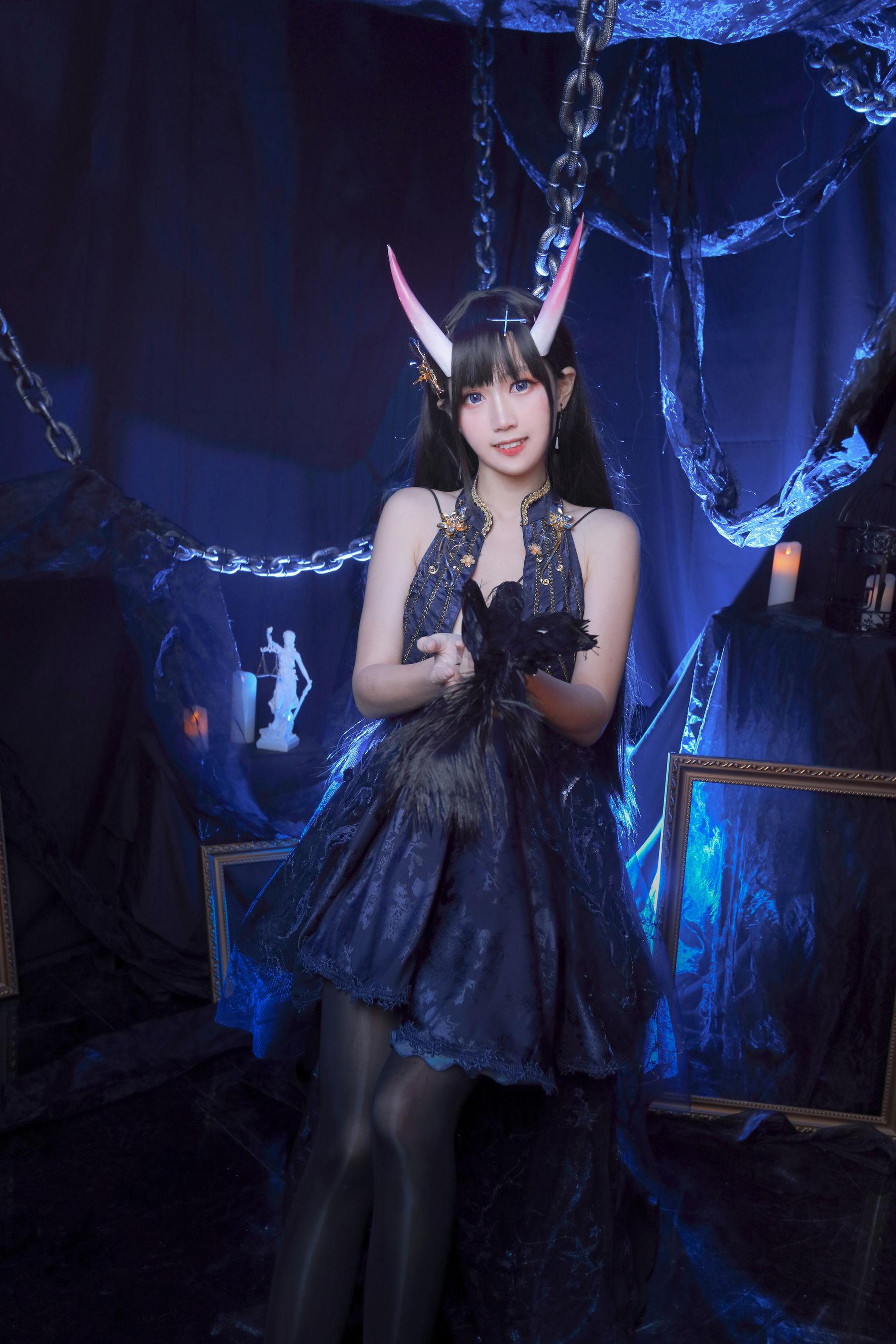 [福利COS] 流年不停_w - 能代第2张