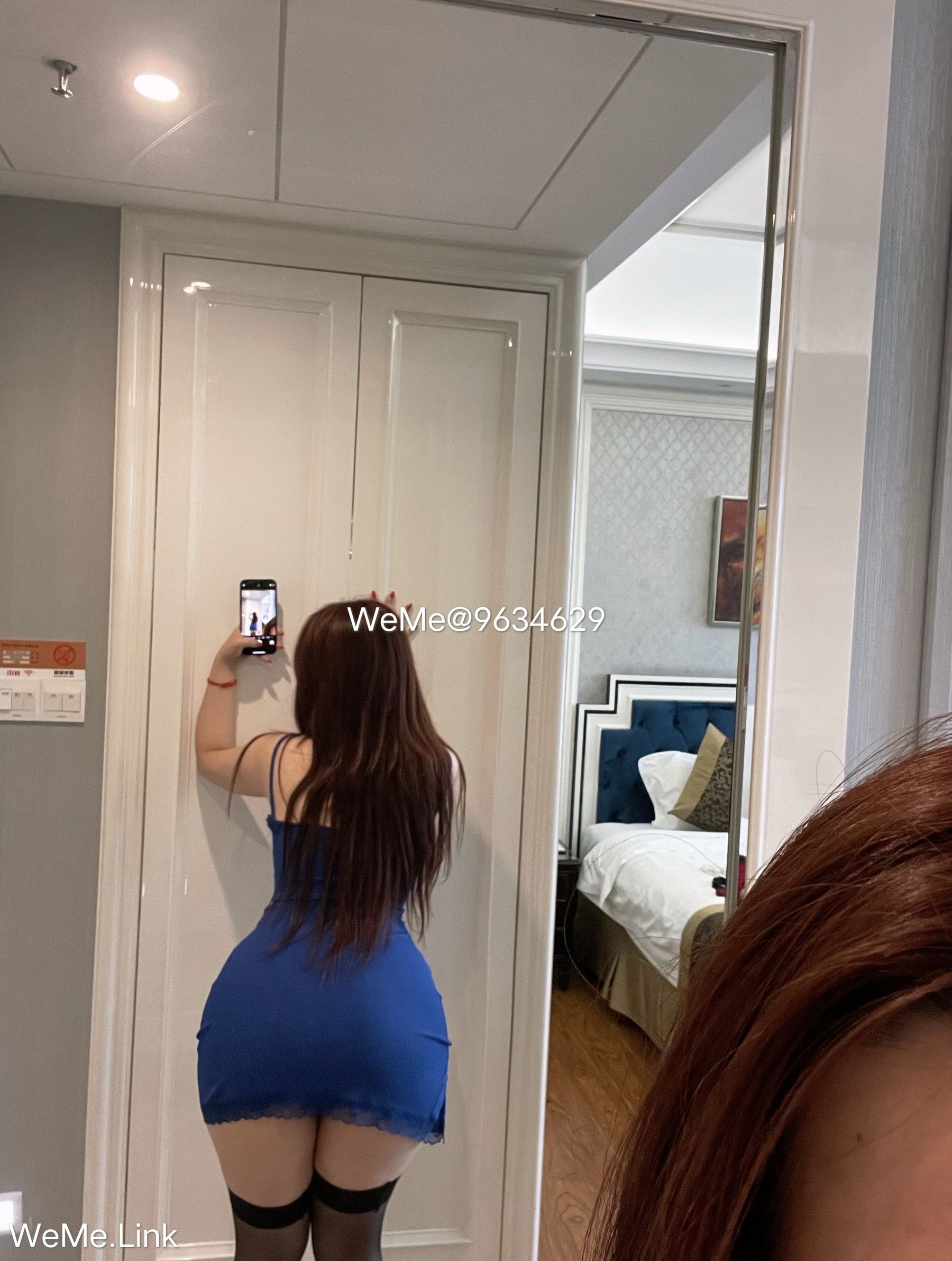 [福利COS] 迷人的五姨太 微密圈视图合集第7张