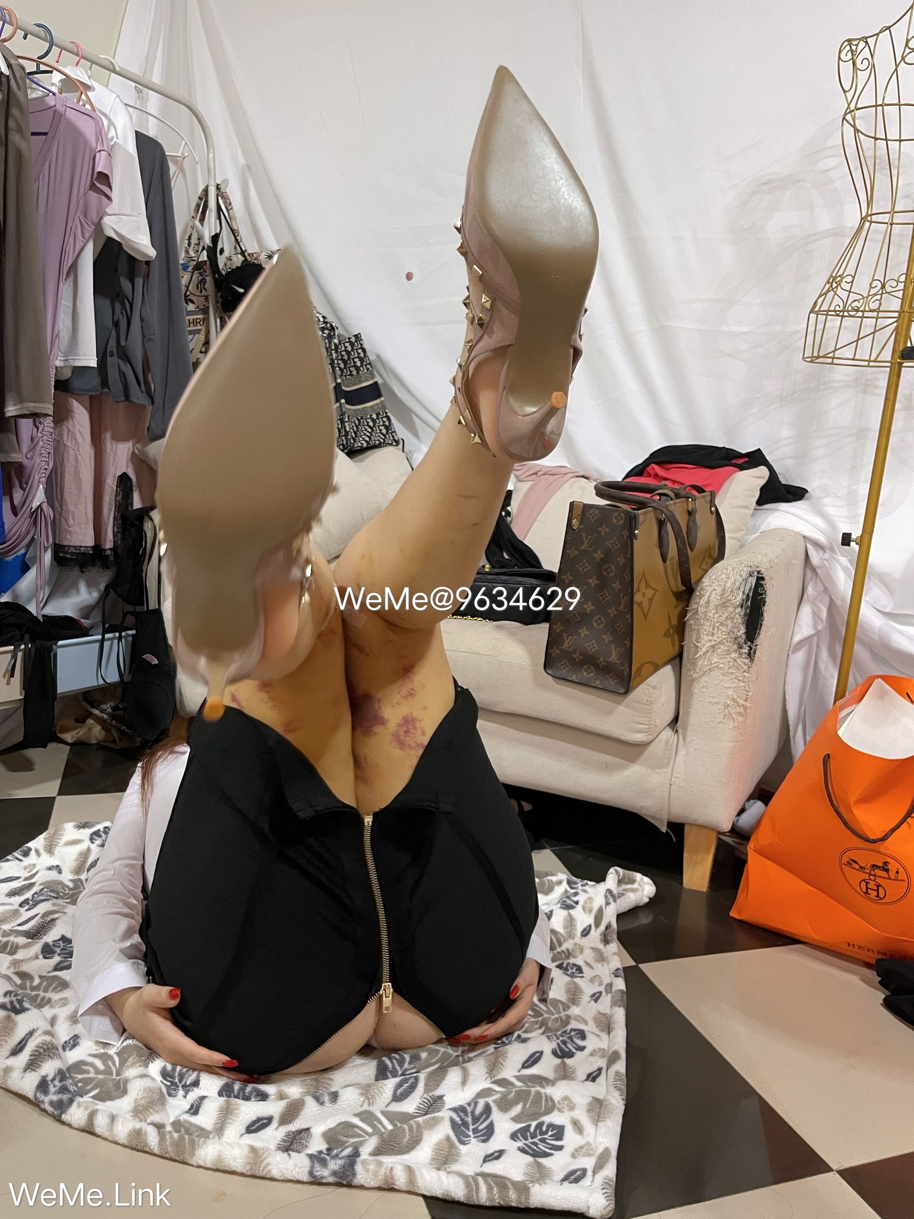 [福利COS] 迷人的五姨太 微密圈视图合集第30张