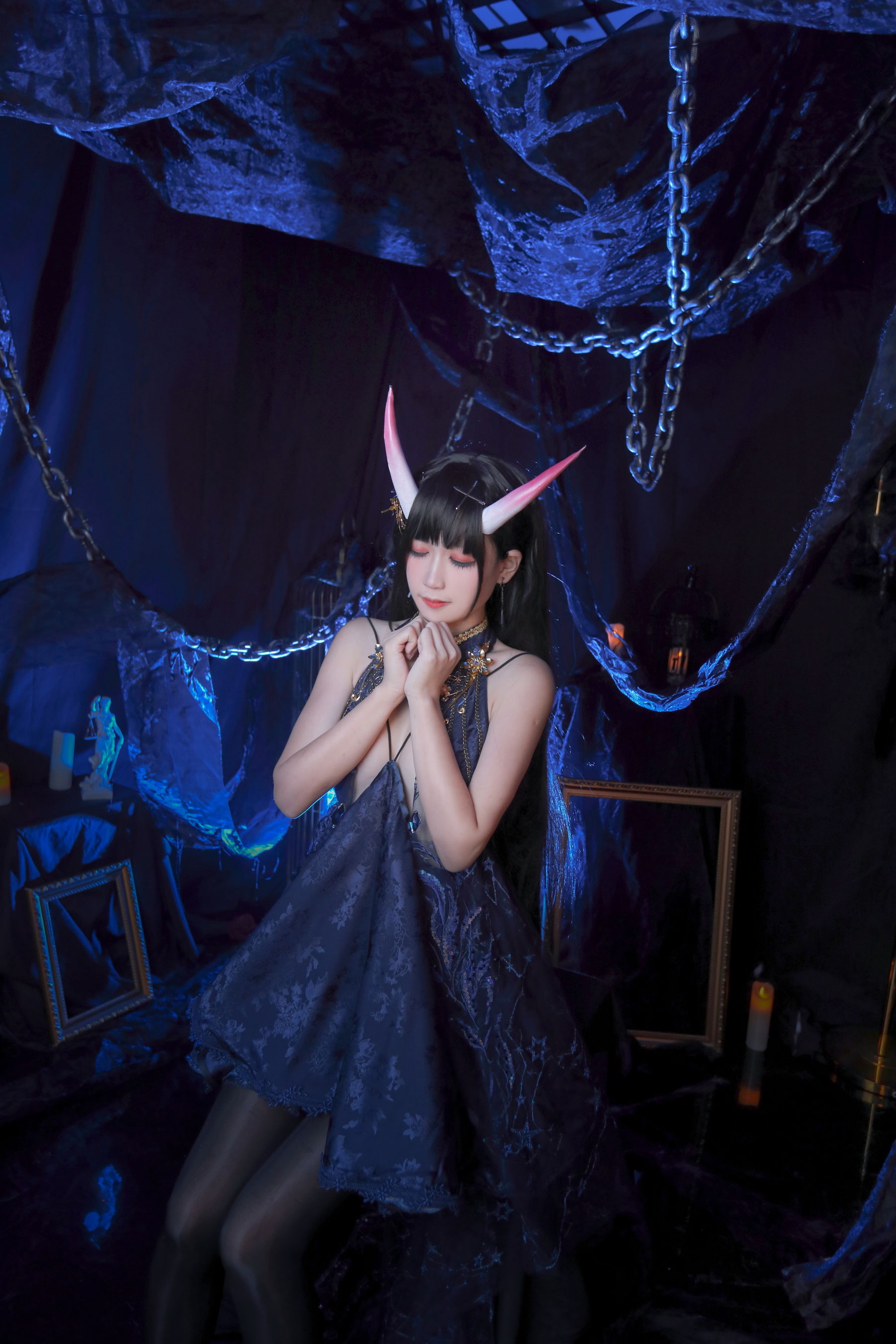 [福利COS] 流年不停_w - 能代第9张