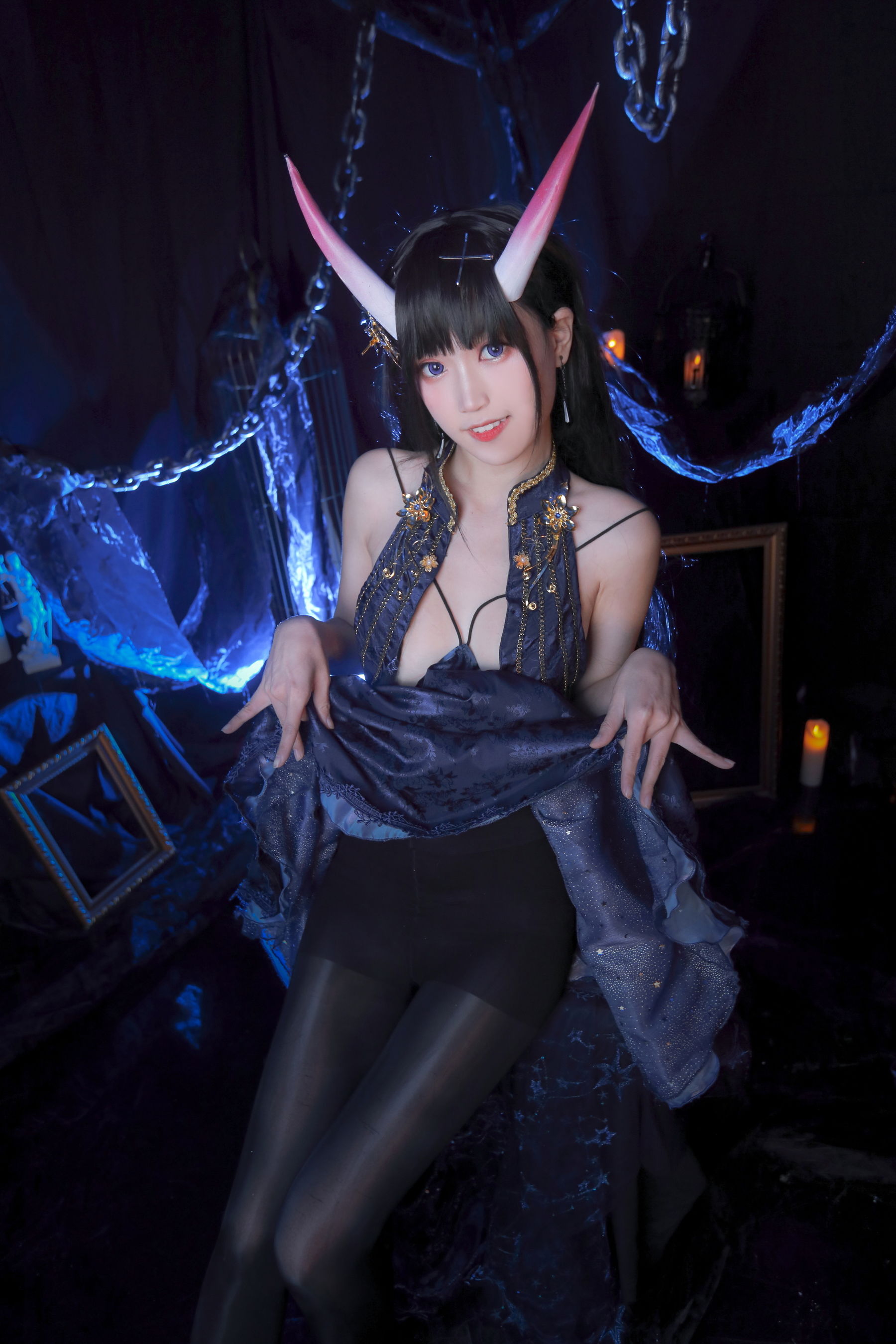 [福利COS] 流年不停_w - 能代第8张