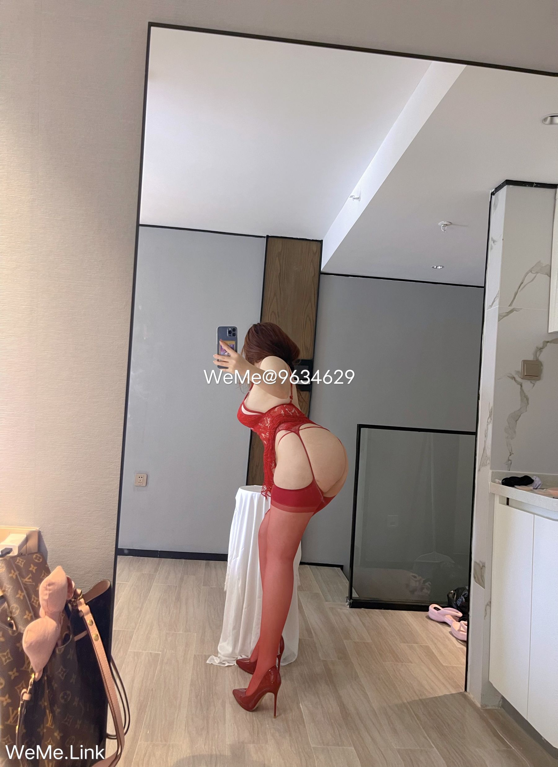 [福利COS] 迷人的五姨太 微密圈视图合集第51张