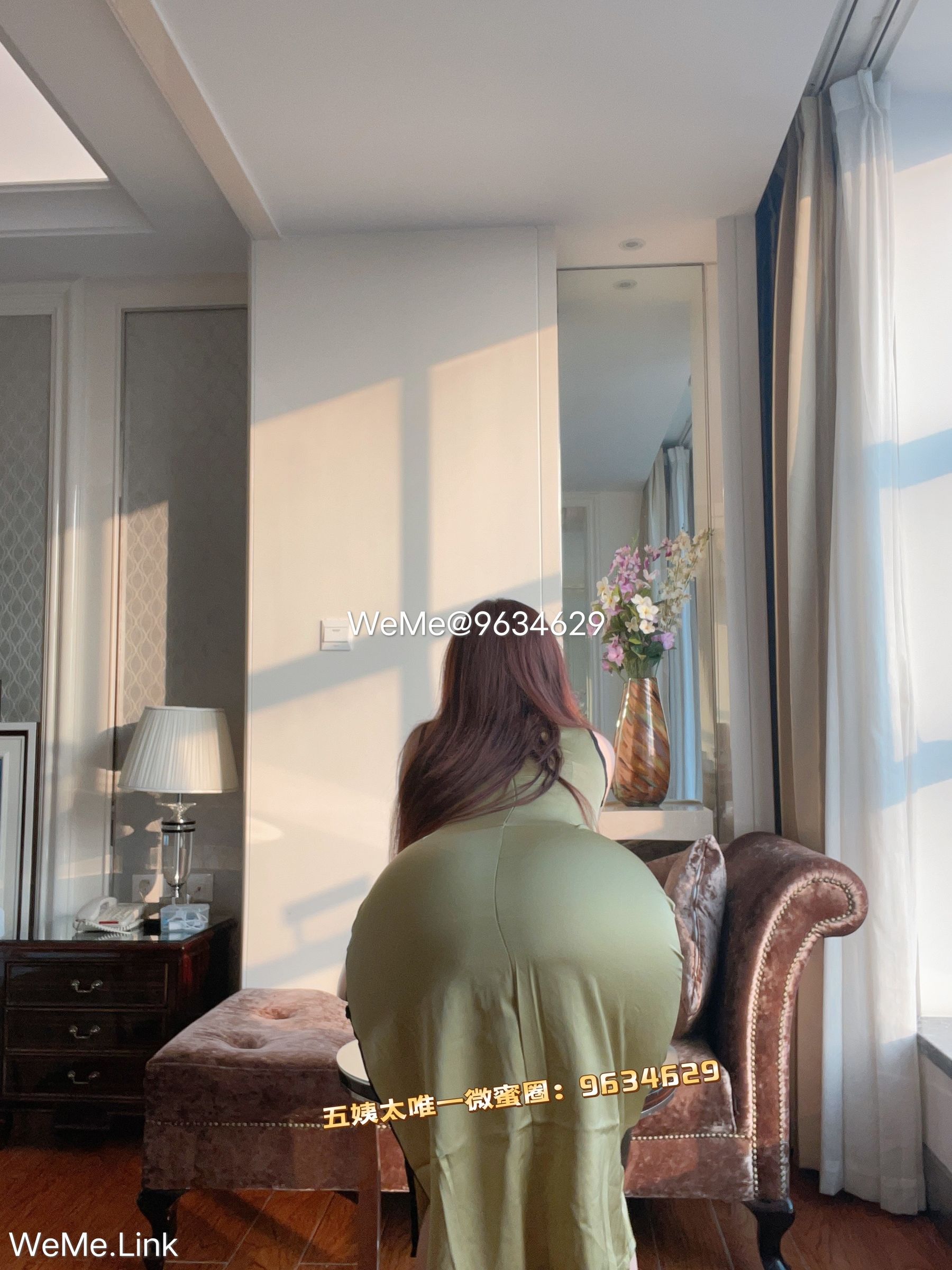 [福利COS] 迷人的五姨太 微密圈视图合集第16张