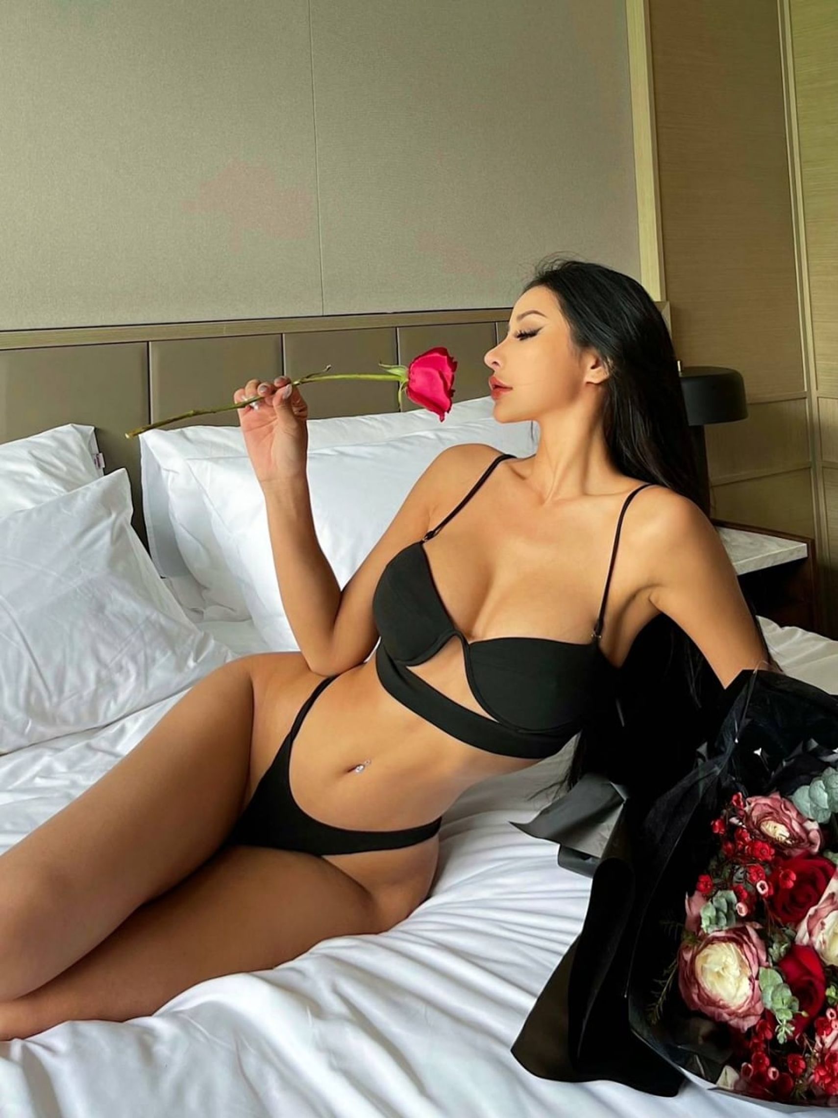 [福利COS] KELLYBABYBB 微密圈图片合集第35张